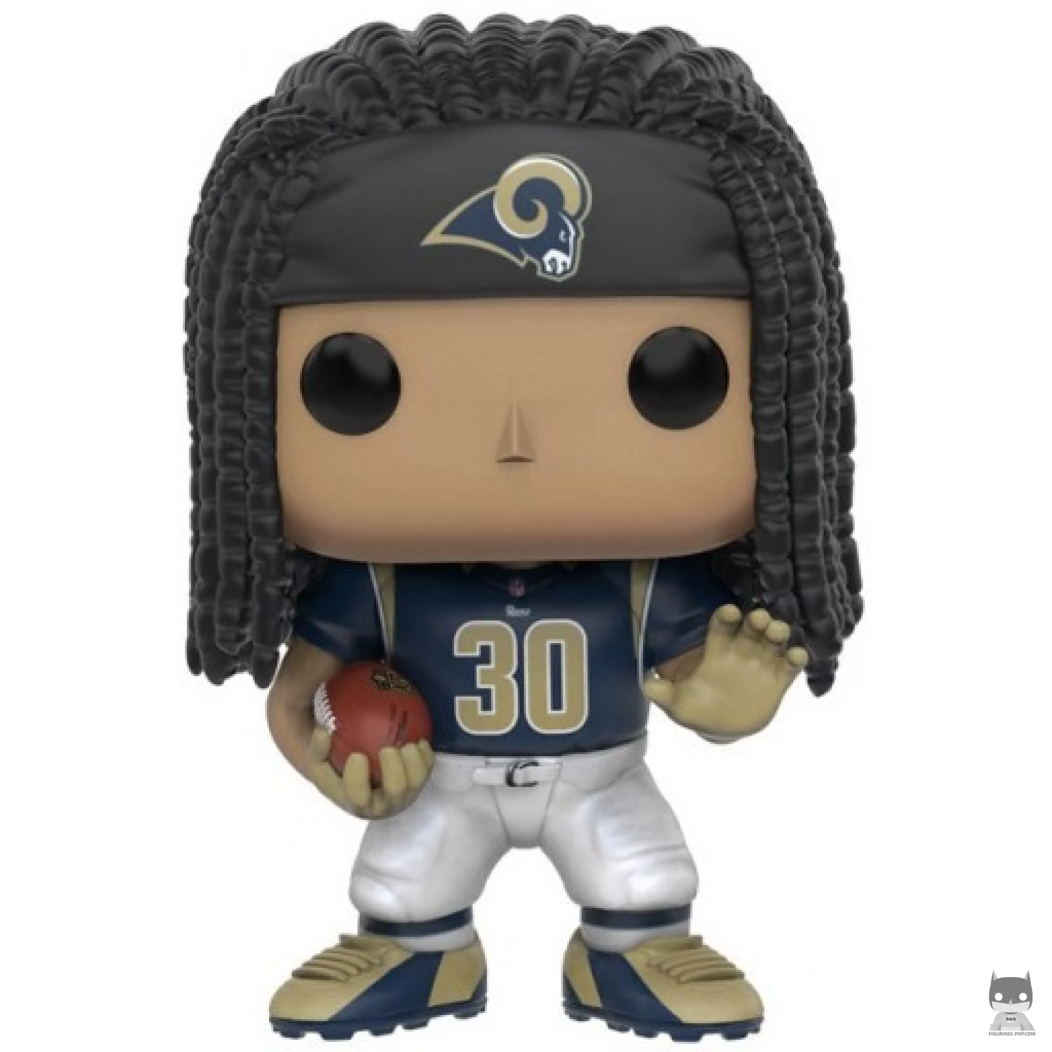 Figura Funko Pop! Todd Gurley (NFL)