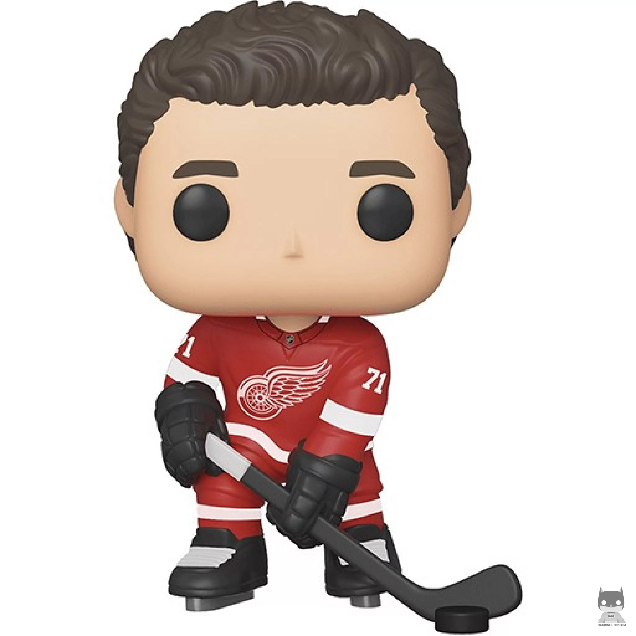 Figura Funko Pop! Dylan Larkin (NHL)
