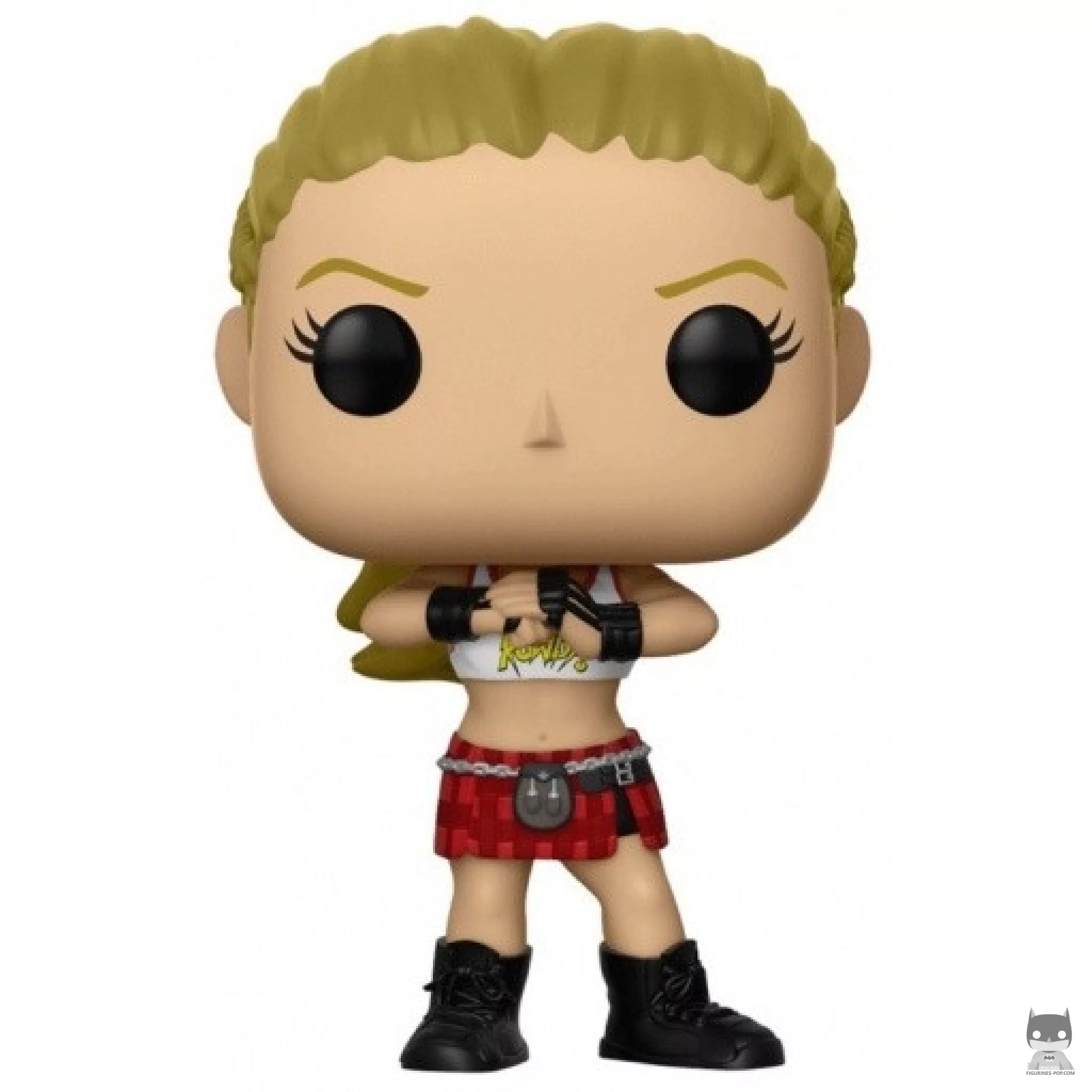 Figura Funko Pop! Ronda Rousey (WWE)
