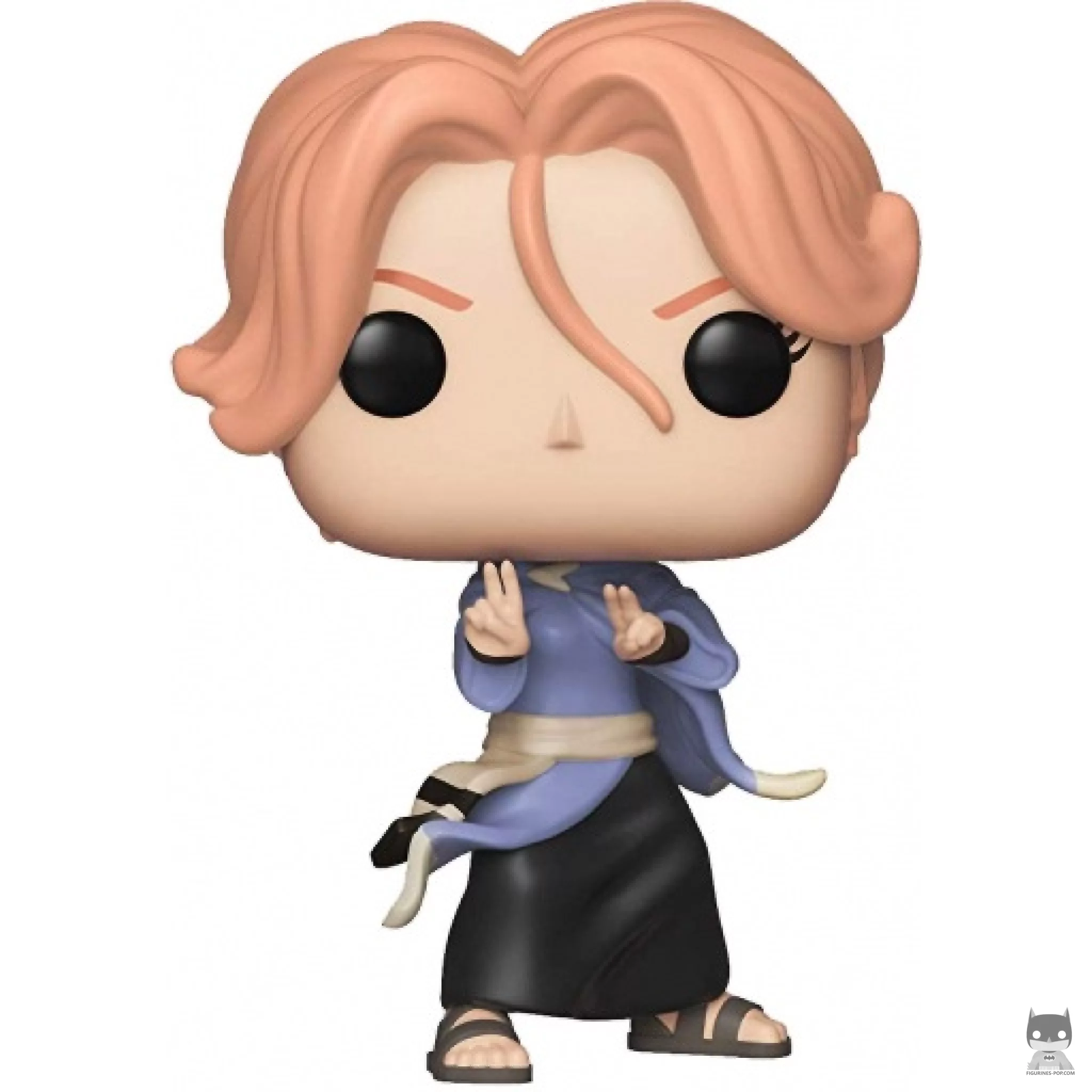Figura Funko Pop! Sypha Belnades (Castlevania)