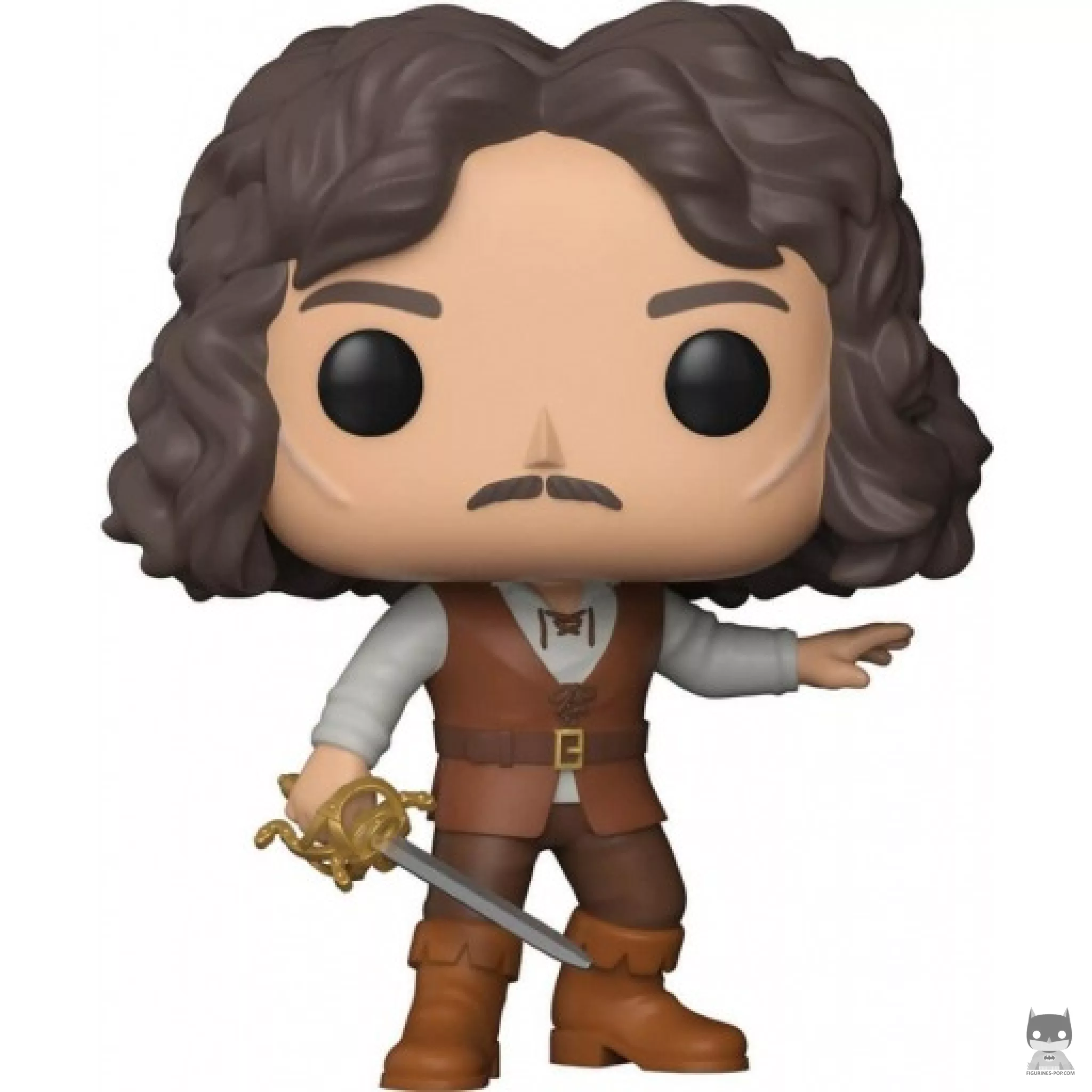 Figura Funko Pop! Inigo Montoya (La princesa prometida)