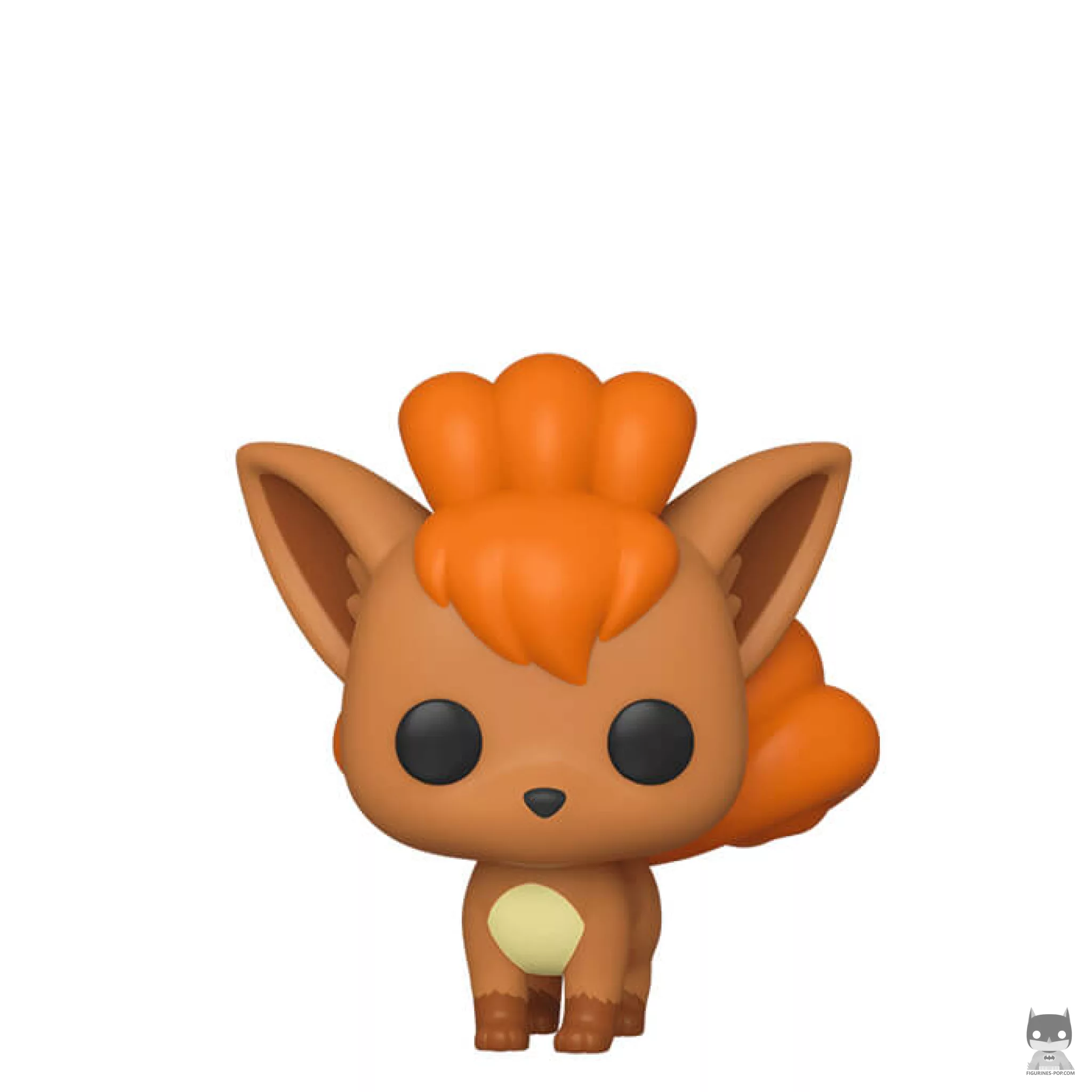 Figura Funko Pop! Vulpix (Pokémon)