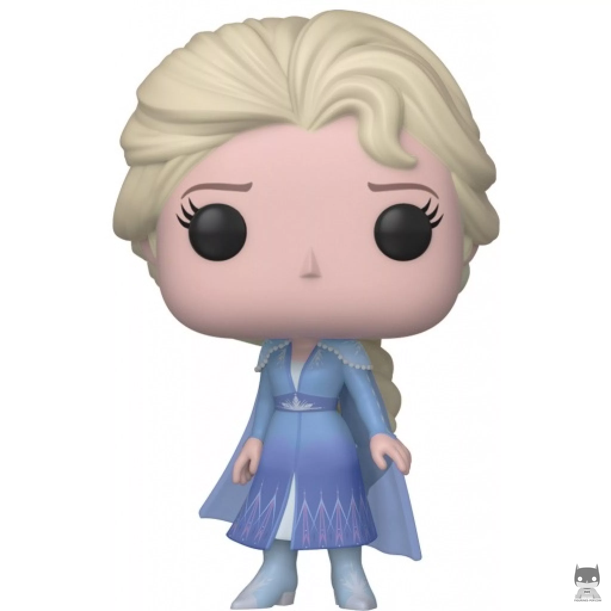 Figura Funko Pop! Elsa (Frozen II)