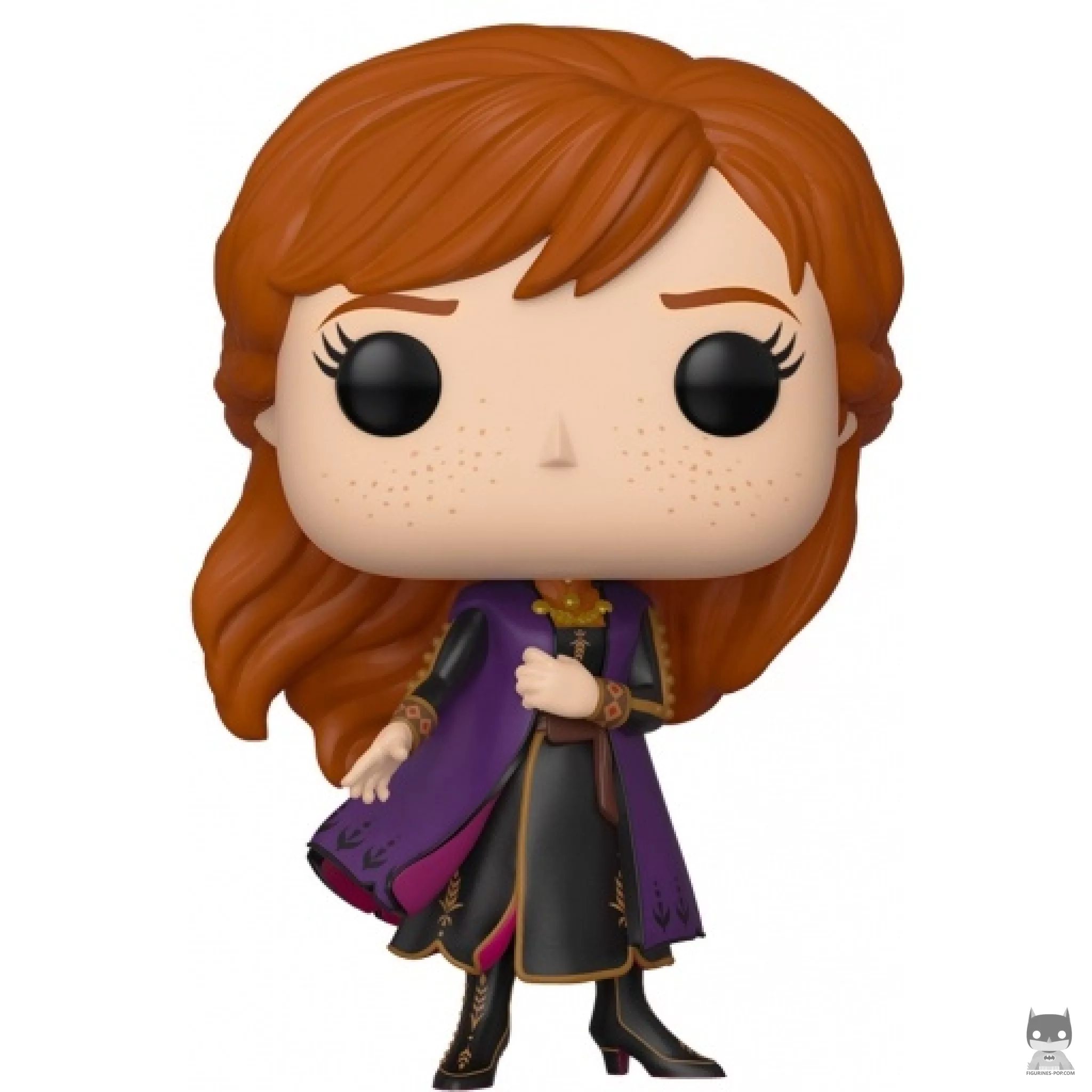 Figura Funko Pop! Anna (Frozen II)