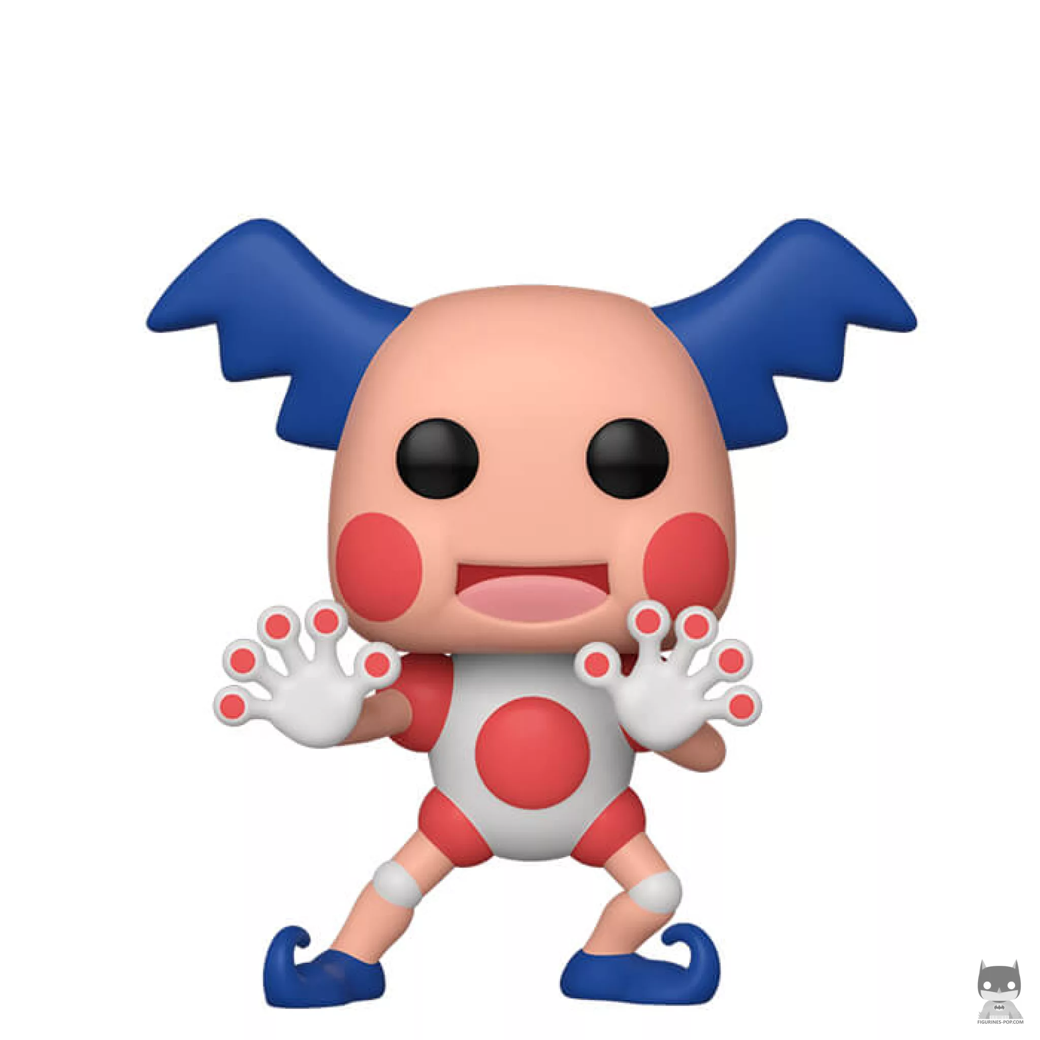 Figura Funko Pop! Mr. Mime (Pokémon)
