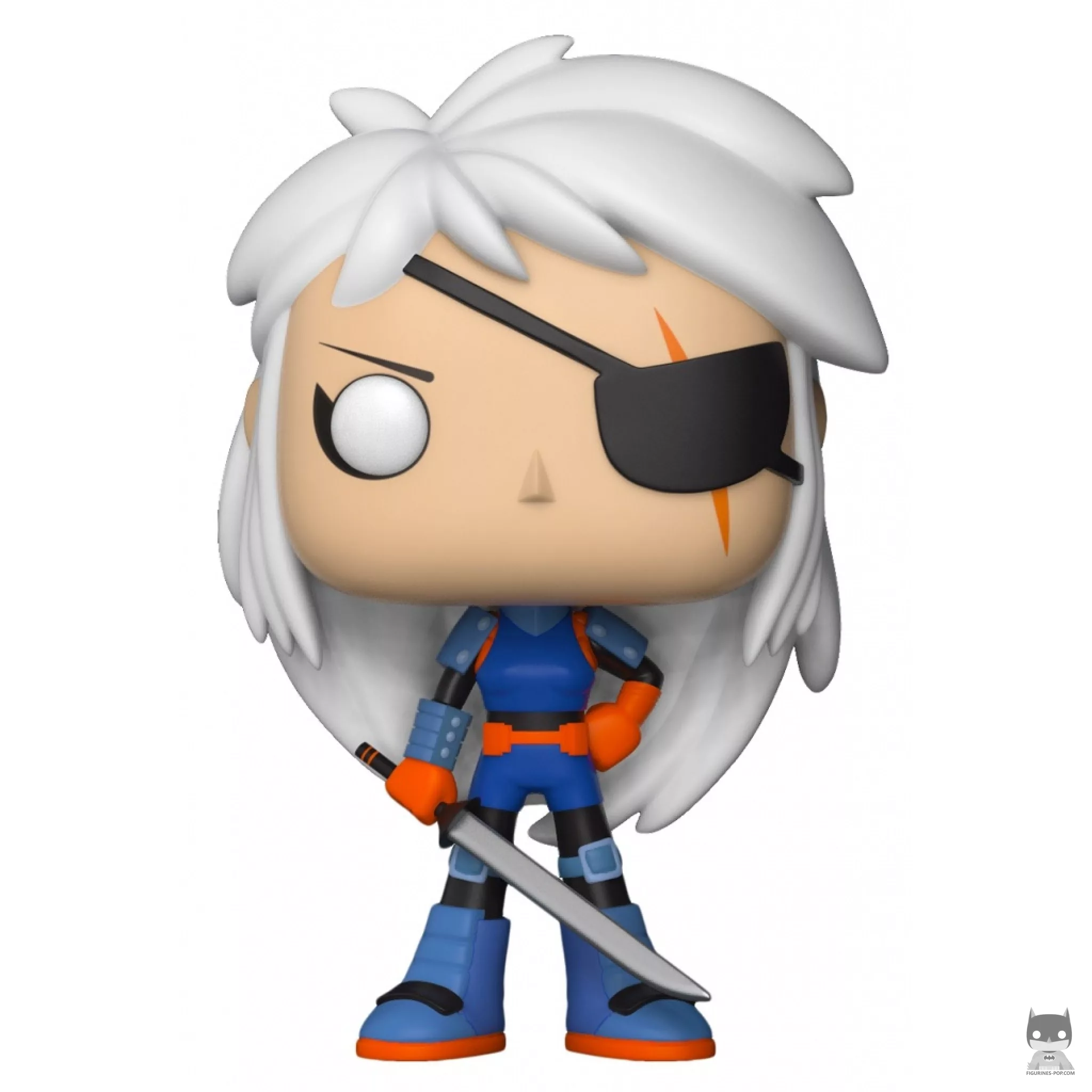 Figura Funko Pop! Rose Wilson (Teen Titans Go!)