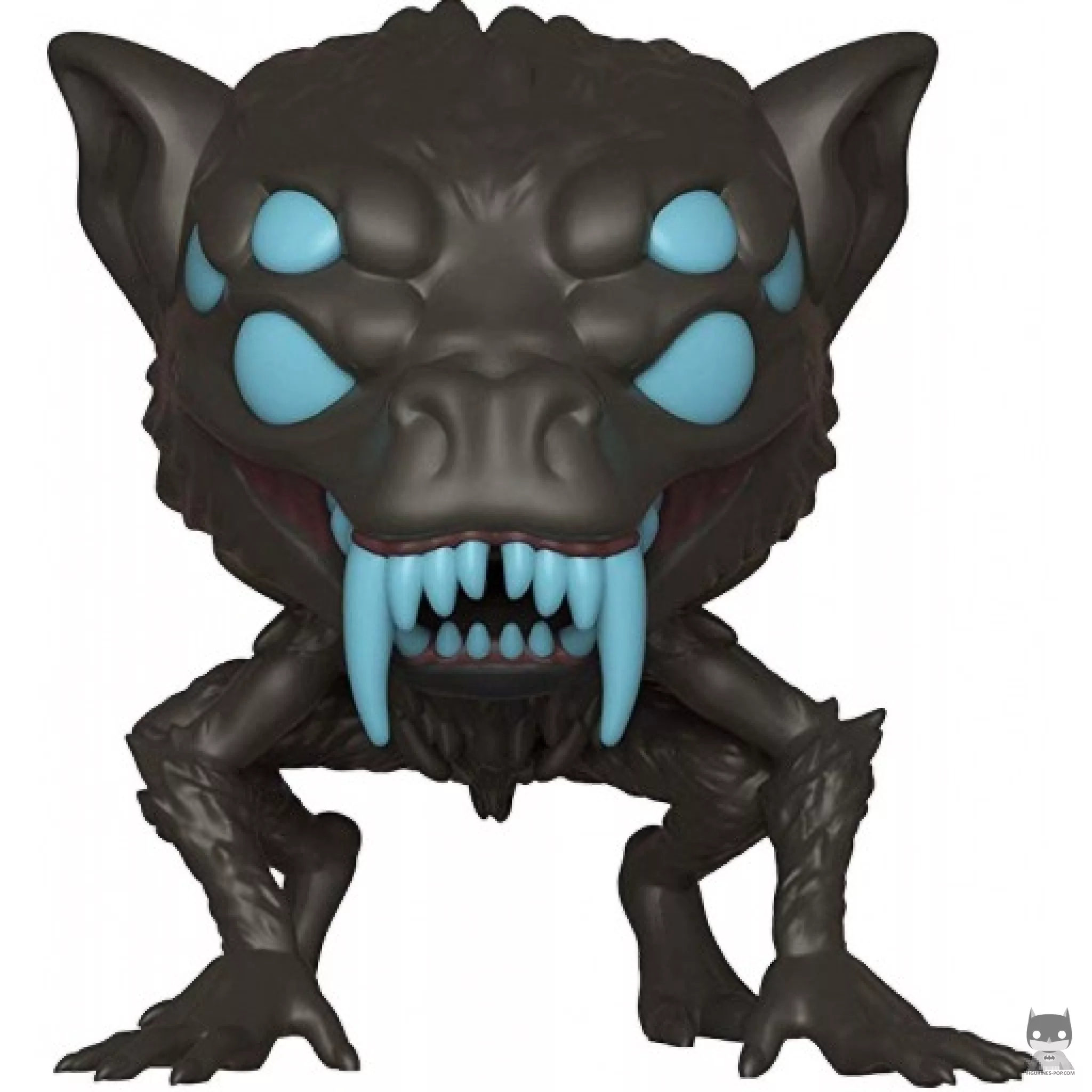 Figura Funko Pop! Blue Fangs (Castlevania)