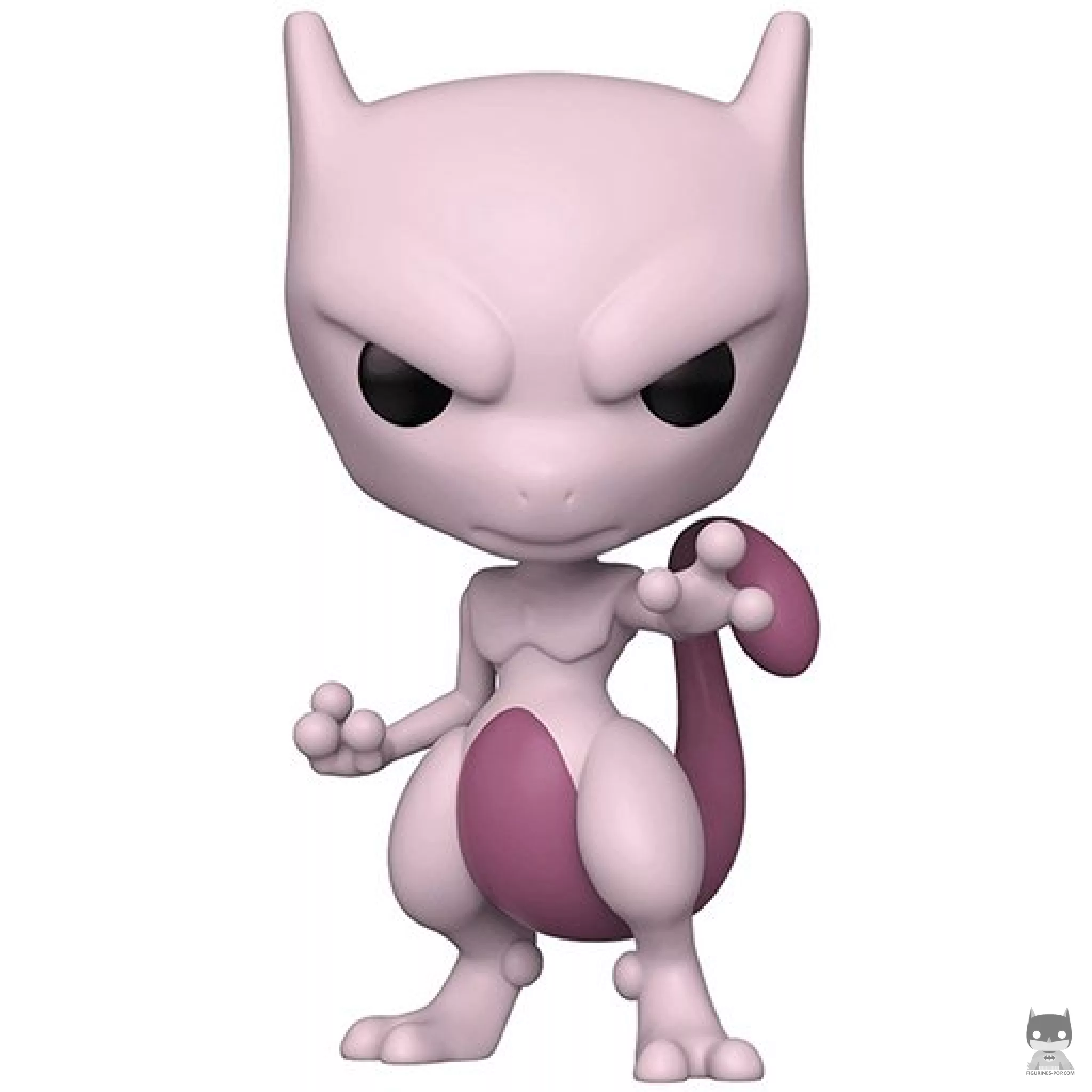 Figura Funko Pop! Mewtwo (Supersized 10'') (Pokémon)