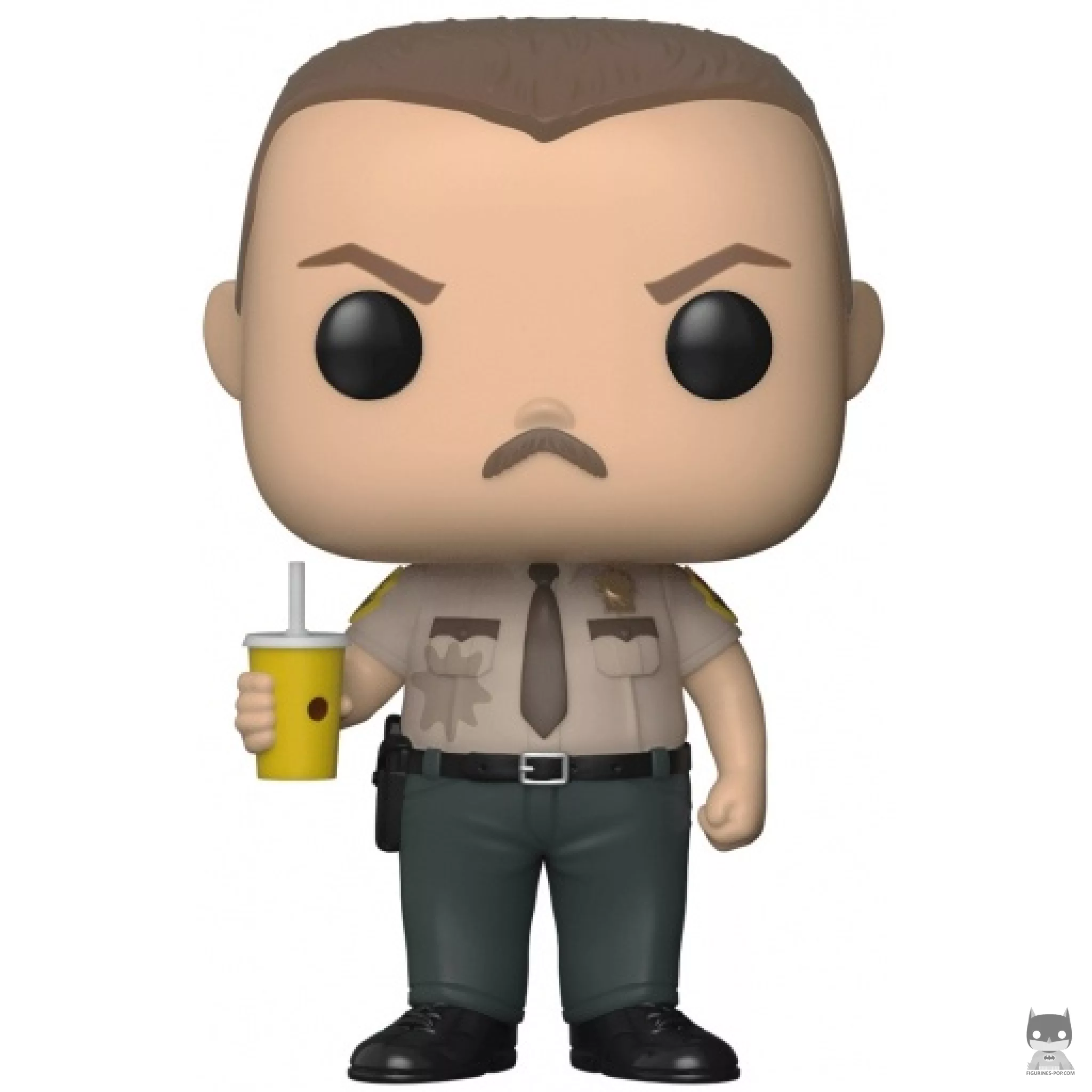 Figura Funko Pop! Farva (Super Troopers)