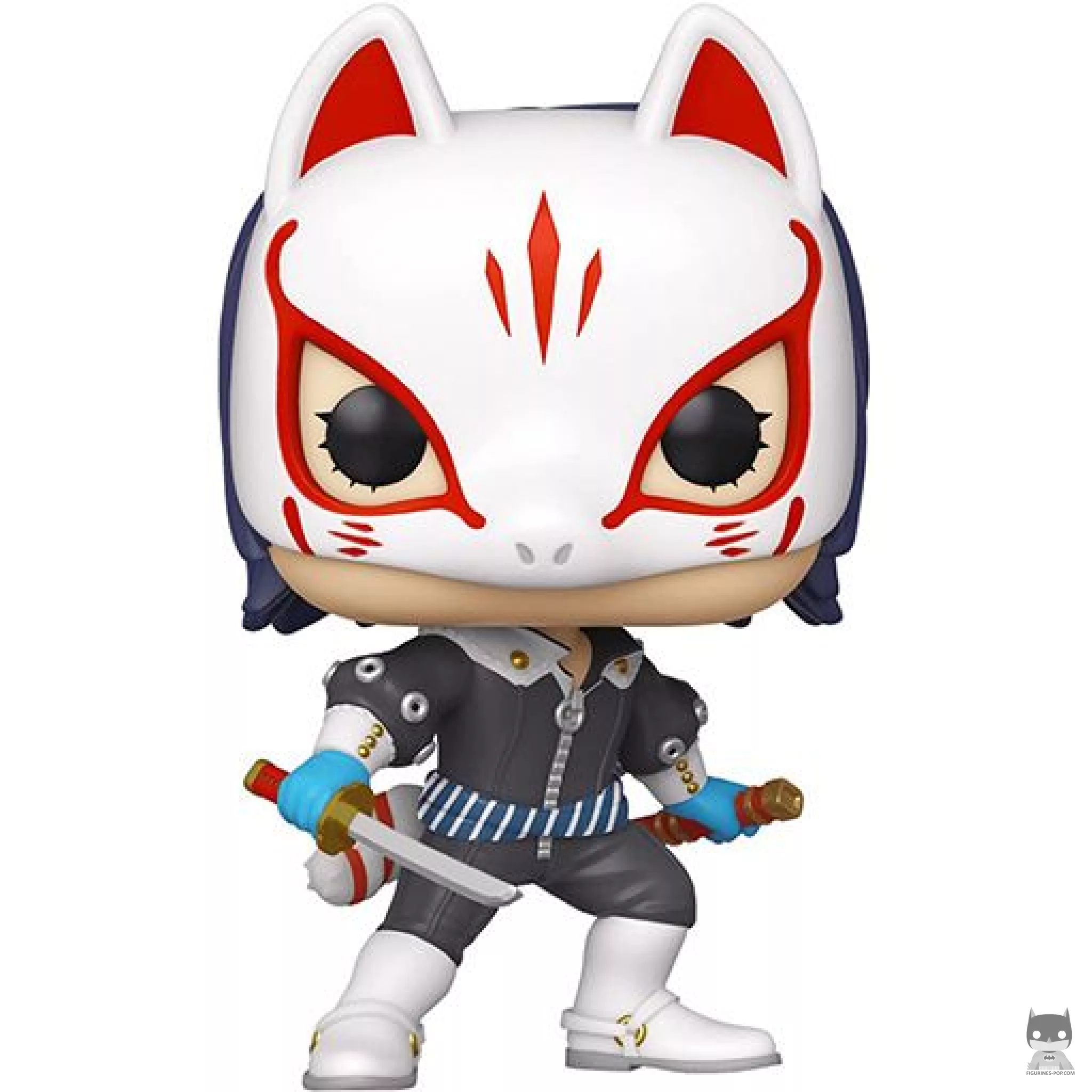 Figura Funko Pop! Fox (Persona 5)