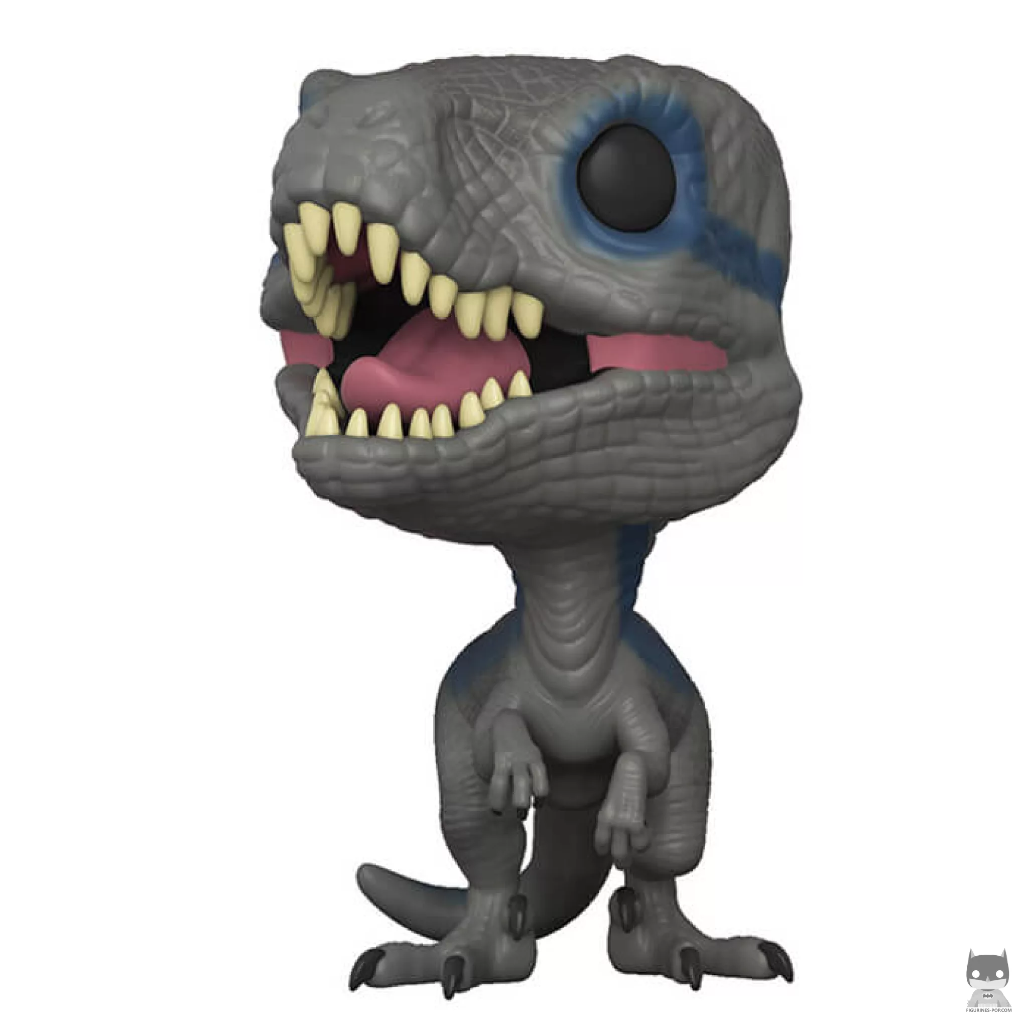 Figura Funko Pop! Blue (Jurassic World: El reino caído)