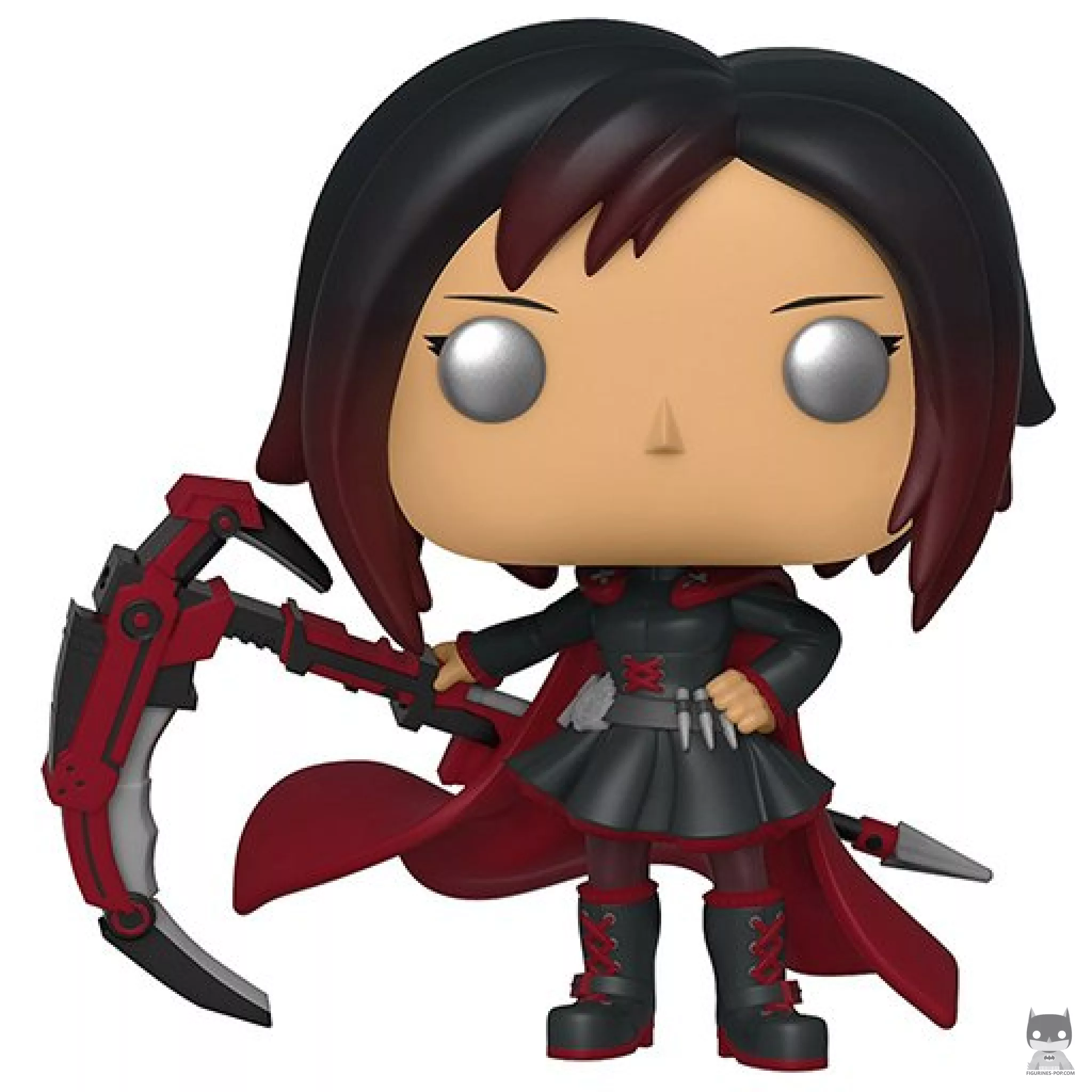 Figura Funko Pop! Ruby Rose (RWBY)