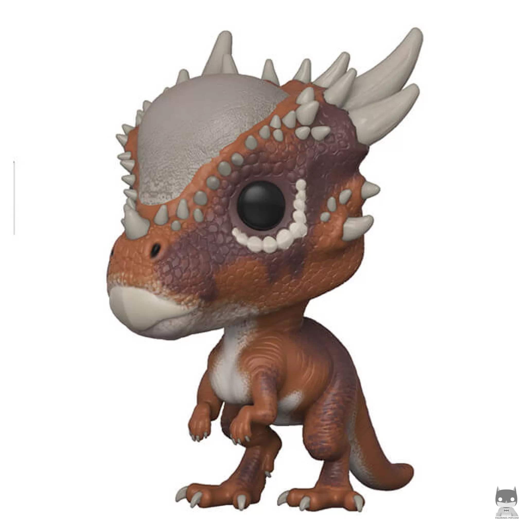 Figura Funko Pop! Stiggy (Jurassic World: El reino caído)