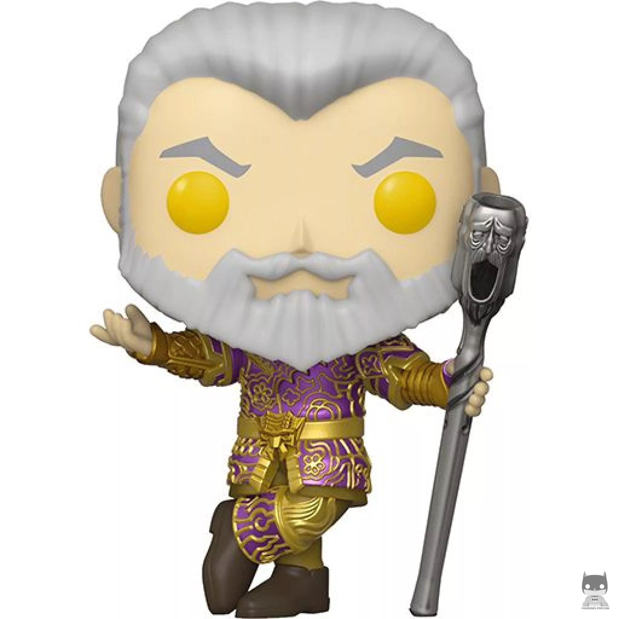 Figura Funko Pop! Sheogorath (Skyrim)
