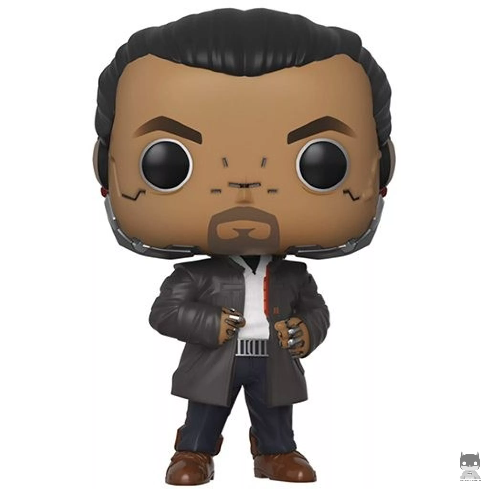 Figura Funko Pop! Takemura (Cyberpunk 2077)
