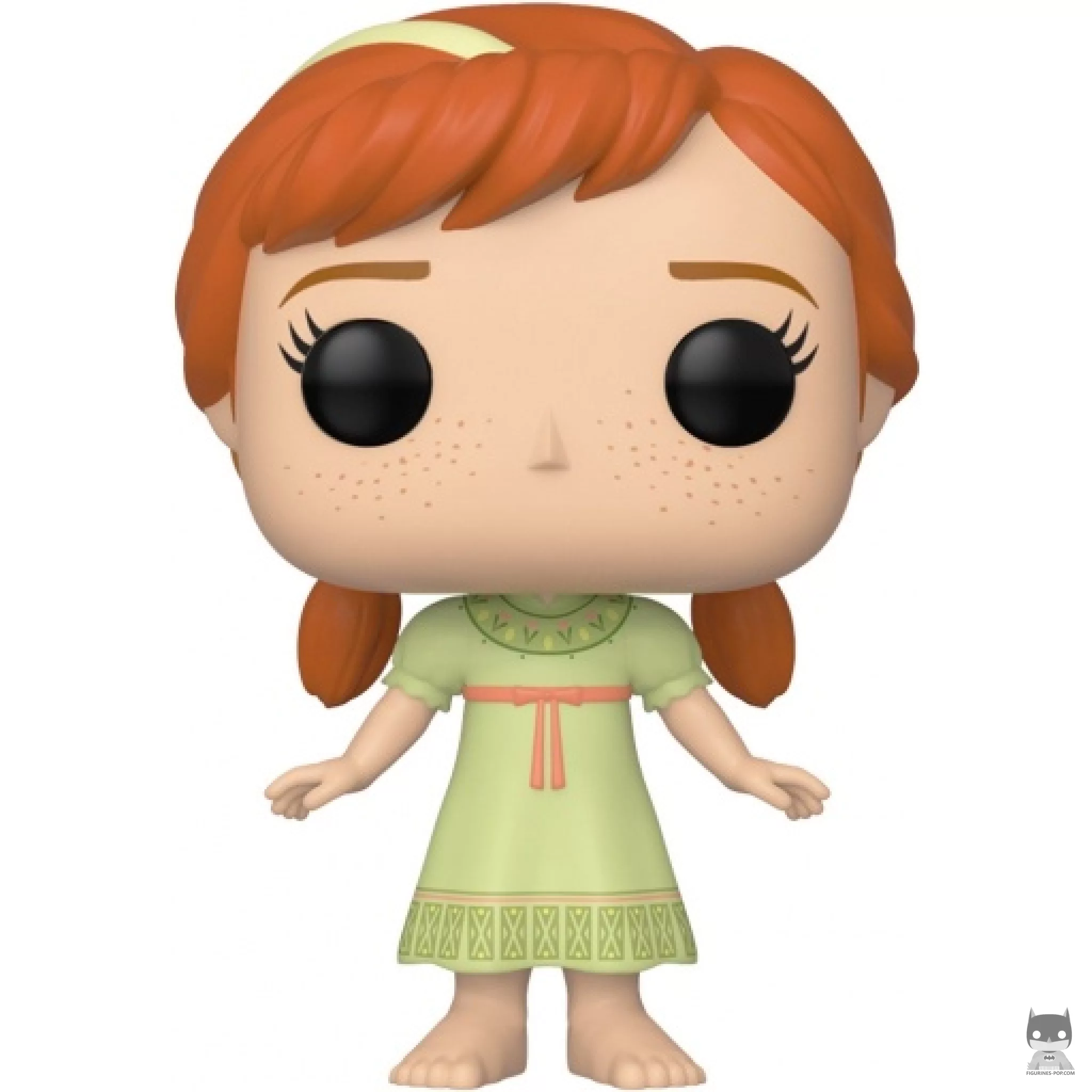 Figura Funko Pop! Anna joven (Frozen II)