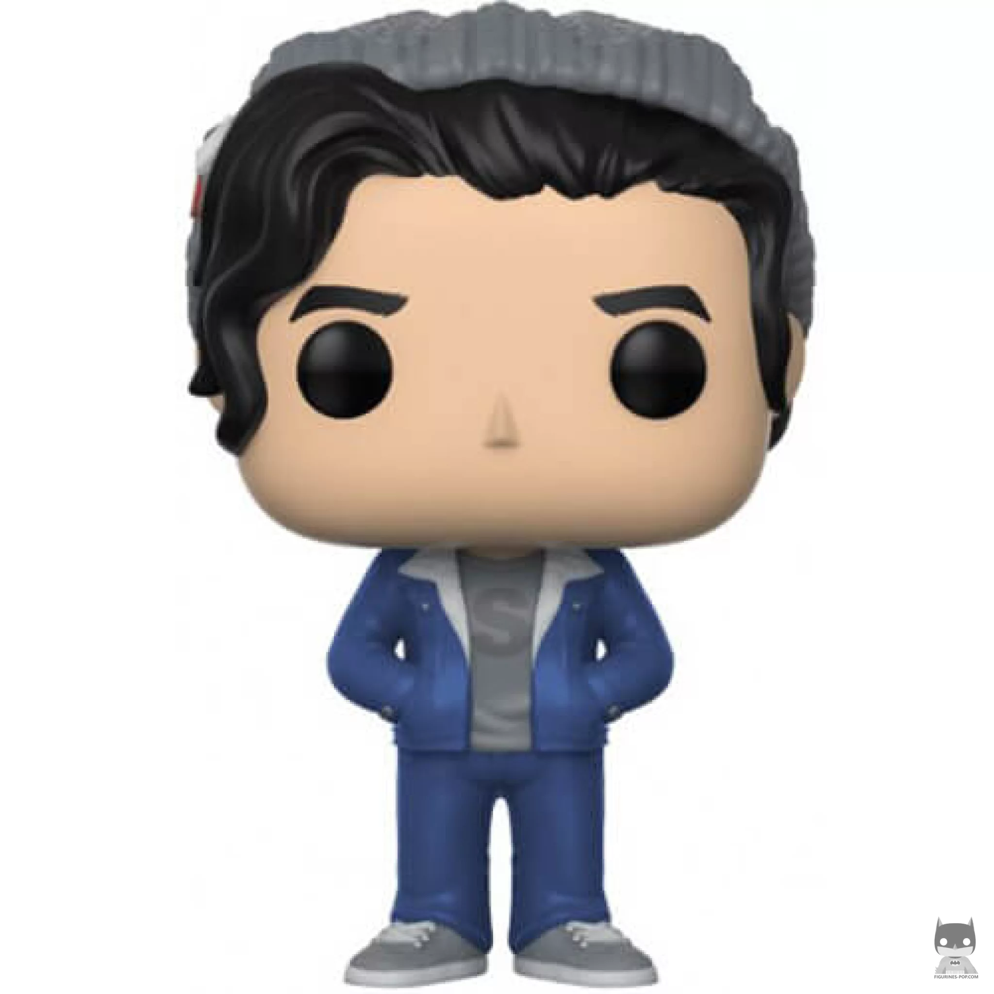 Figura Funko Pop! Jughead Jones (Riverdale)