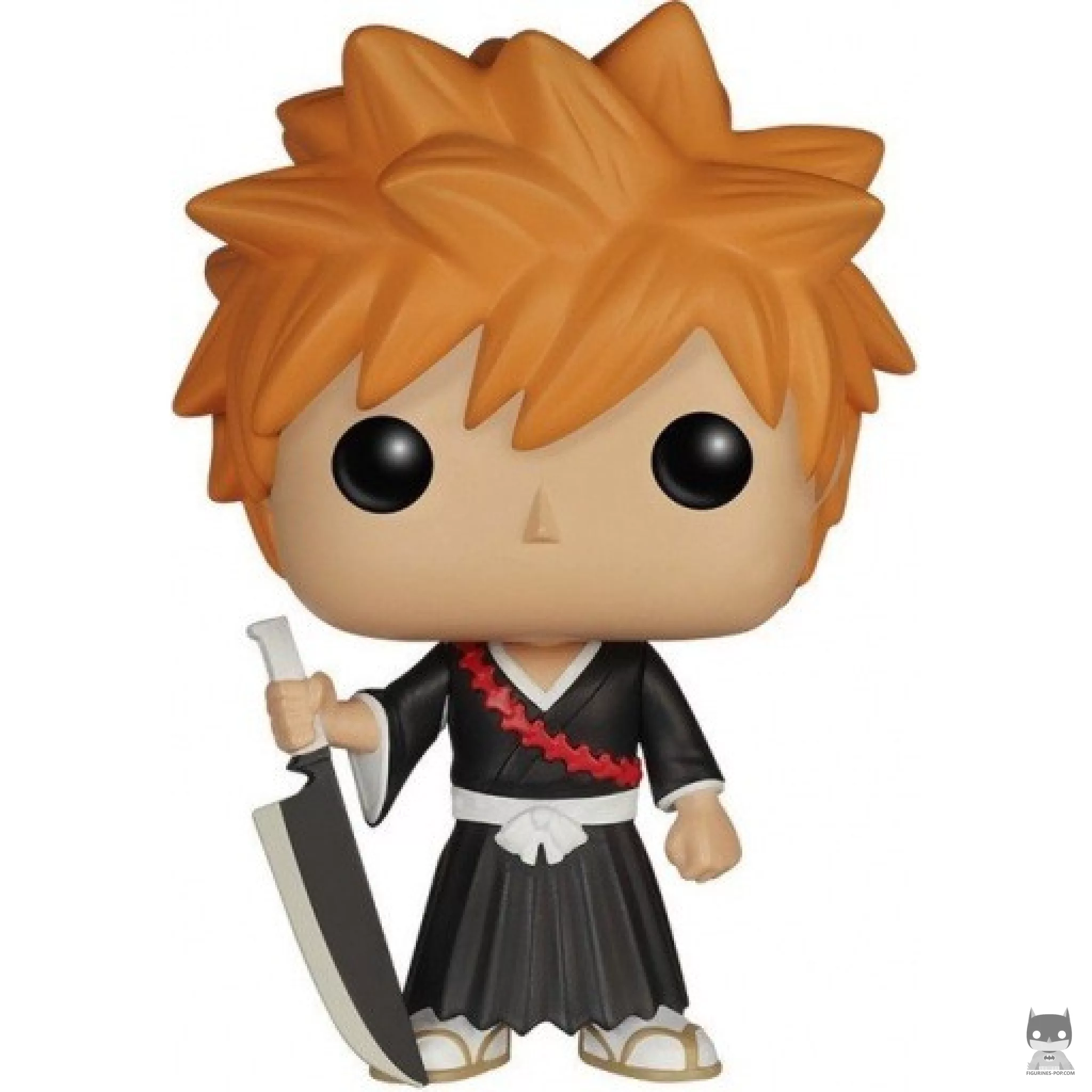 Figura Funko Pop! Ichigo Kurosaki (Bleach)