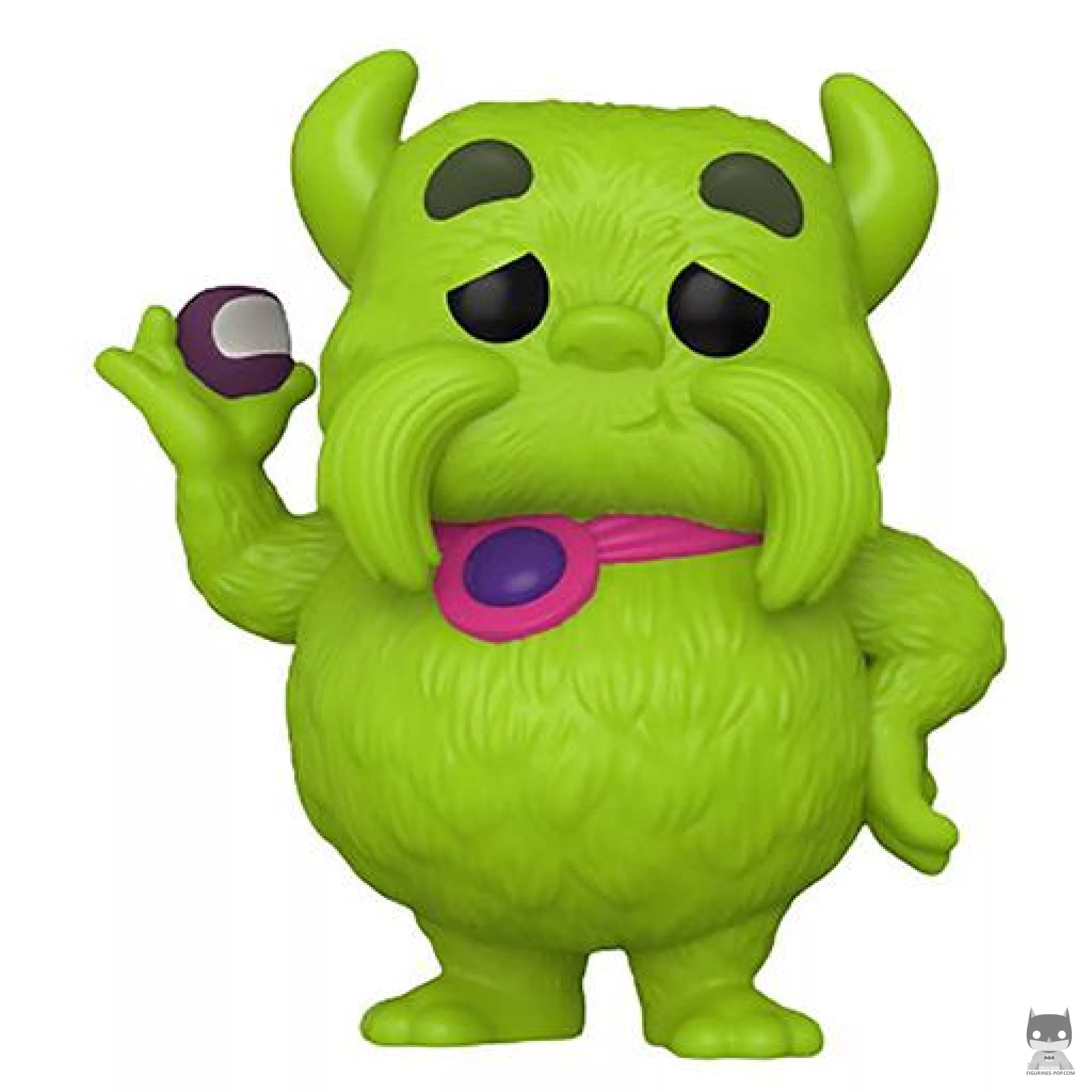 Figura Funko Pop! Plumpy (Candy Land)