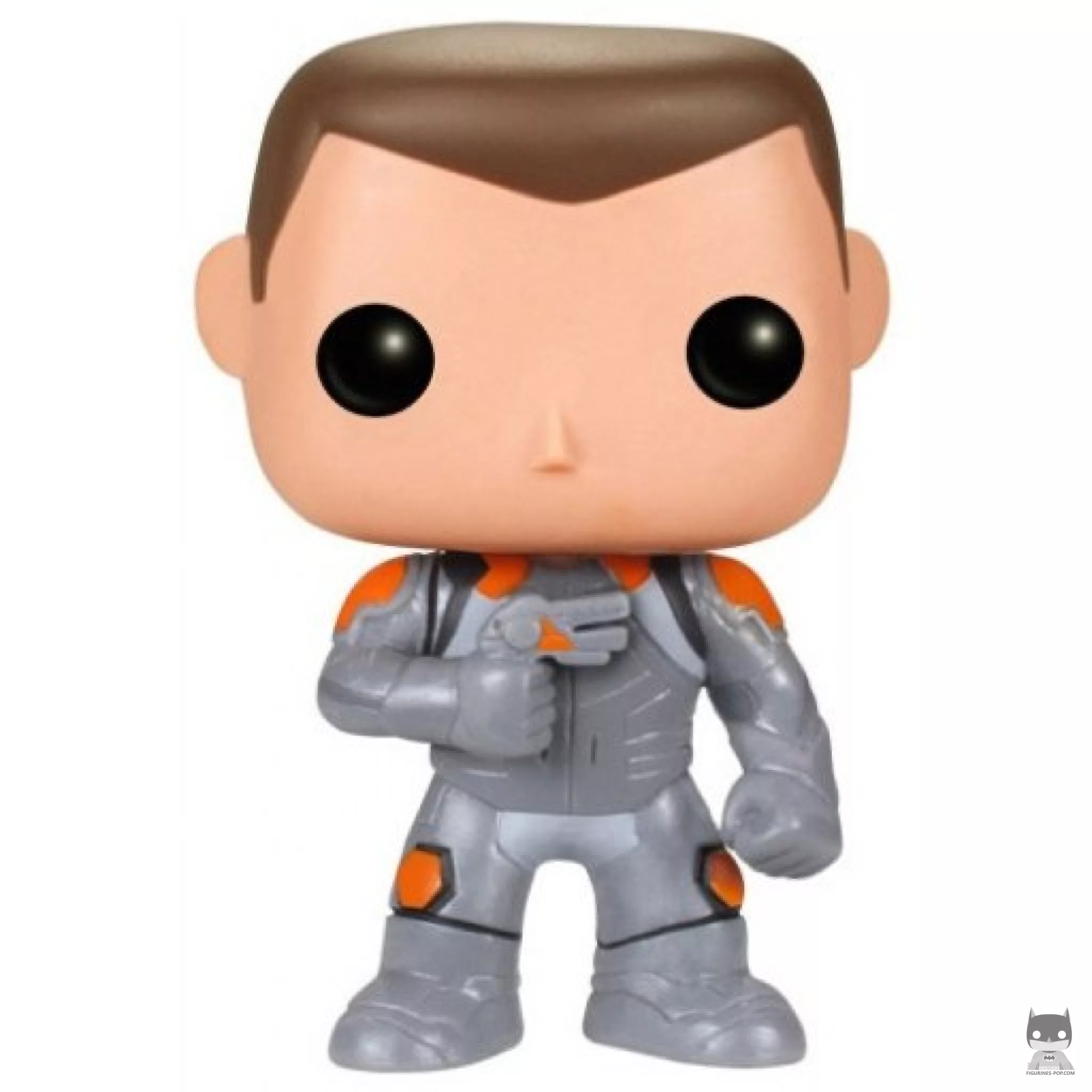 Figura Funko Pop! Ender (El juego de Ender)