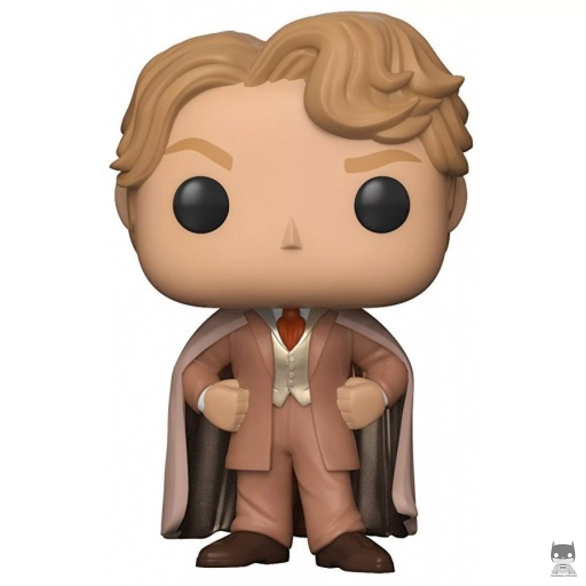 Figura Funko Pop! Gilderoy Lockhart (Harry Potter)