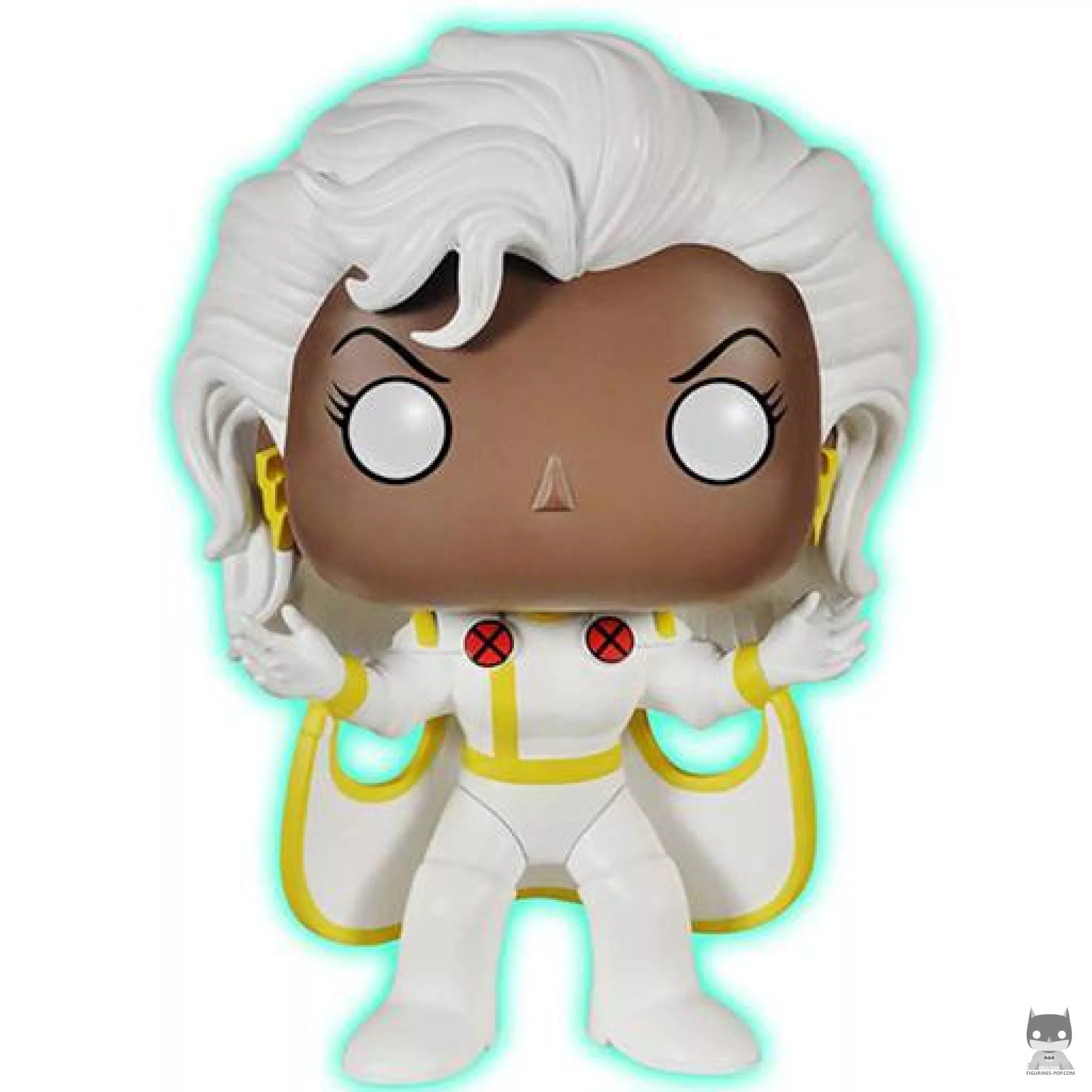 Figura Funko Pop! Tormenta (Marvel Comics)