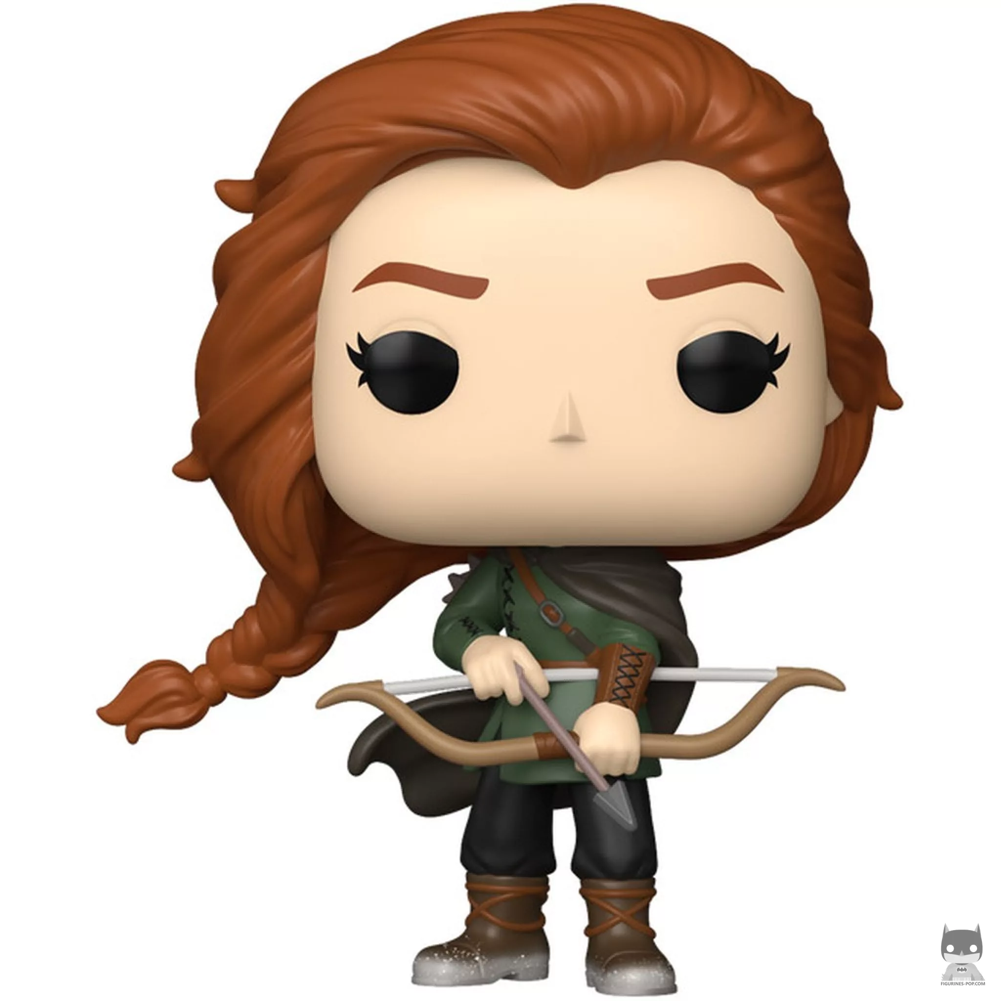 Figura Funko Pop! Feyre Archeron (Una corte de rosas y espinas)