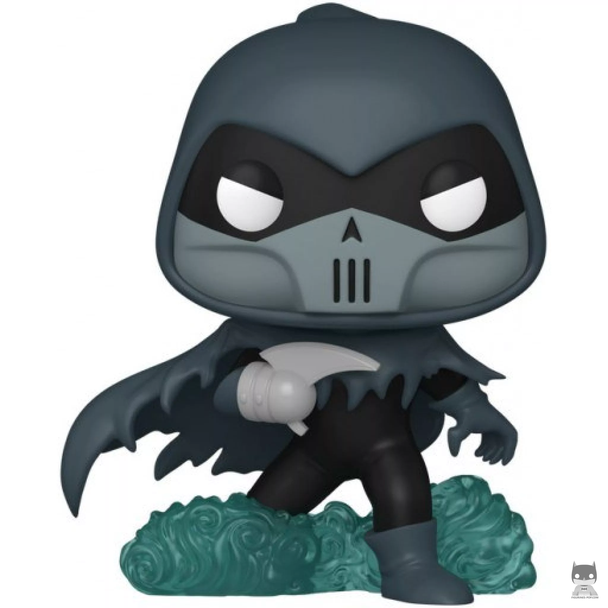 Figura Funko Pop! Phantasm (Batman: La serie animada)