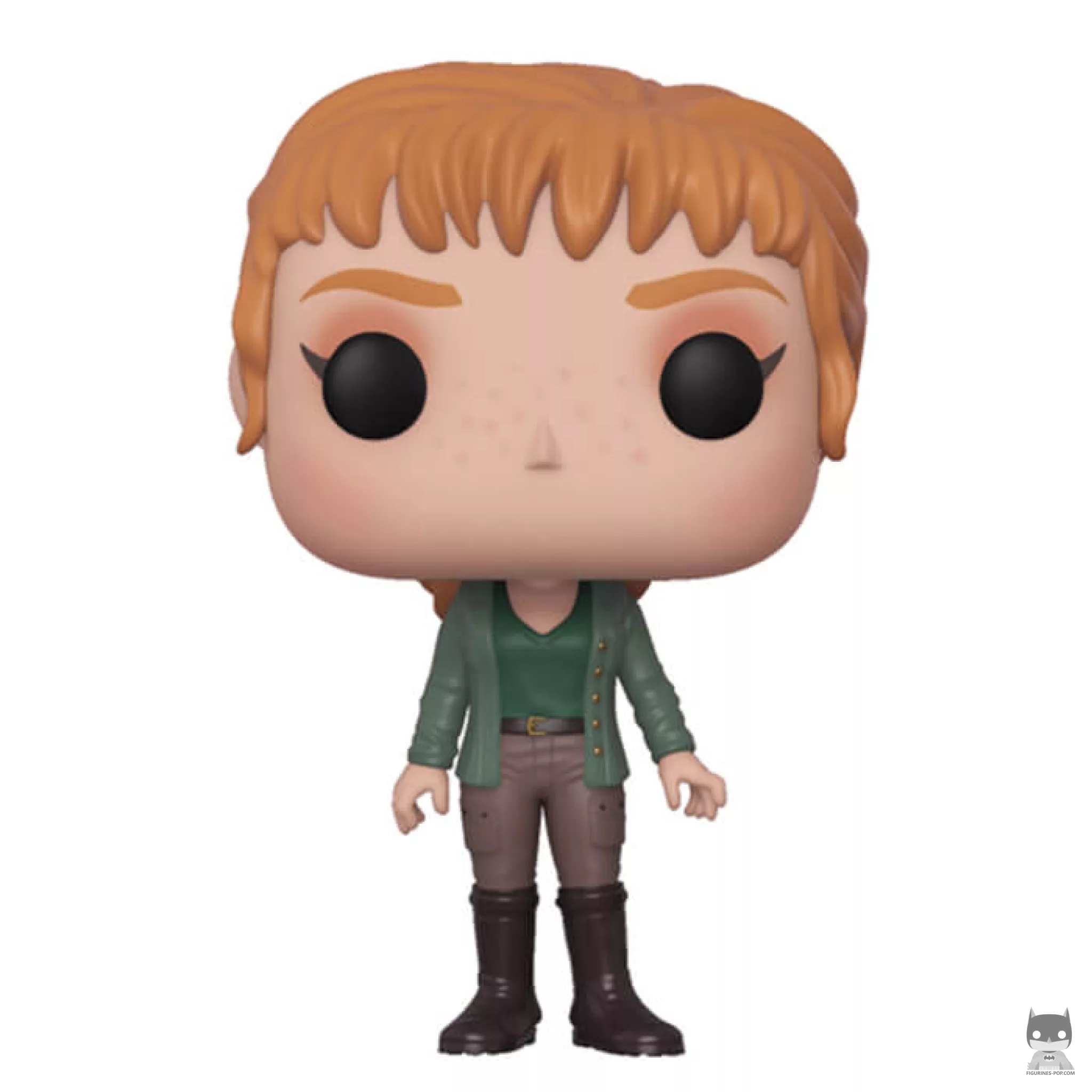 Figura Funko Pop! Claire Dearing (Jurassic World: El reino caído)
