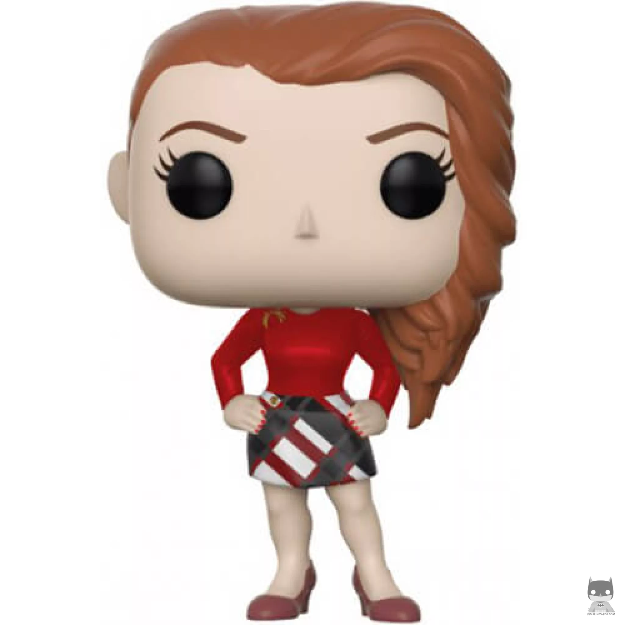 Figura Funko Pop! Cheryl Blossom (Riverdale)
