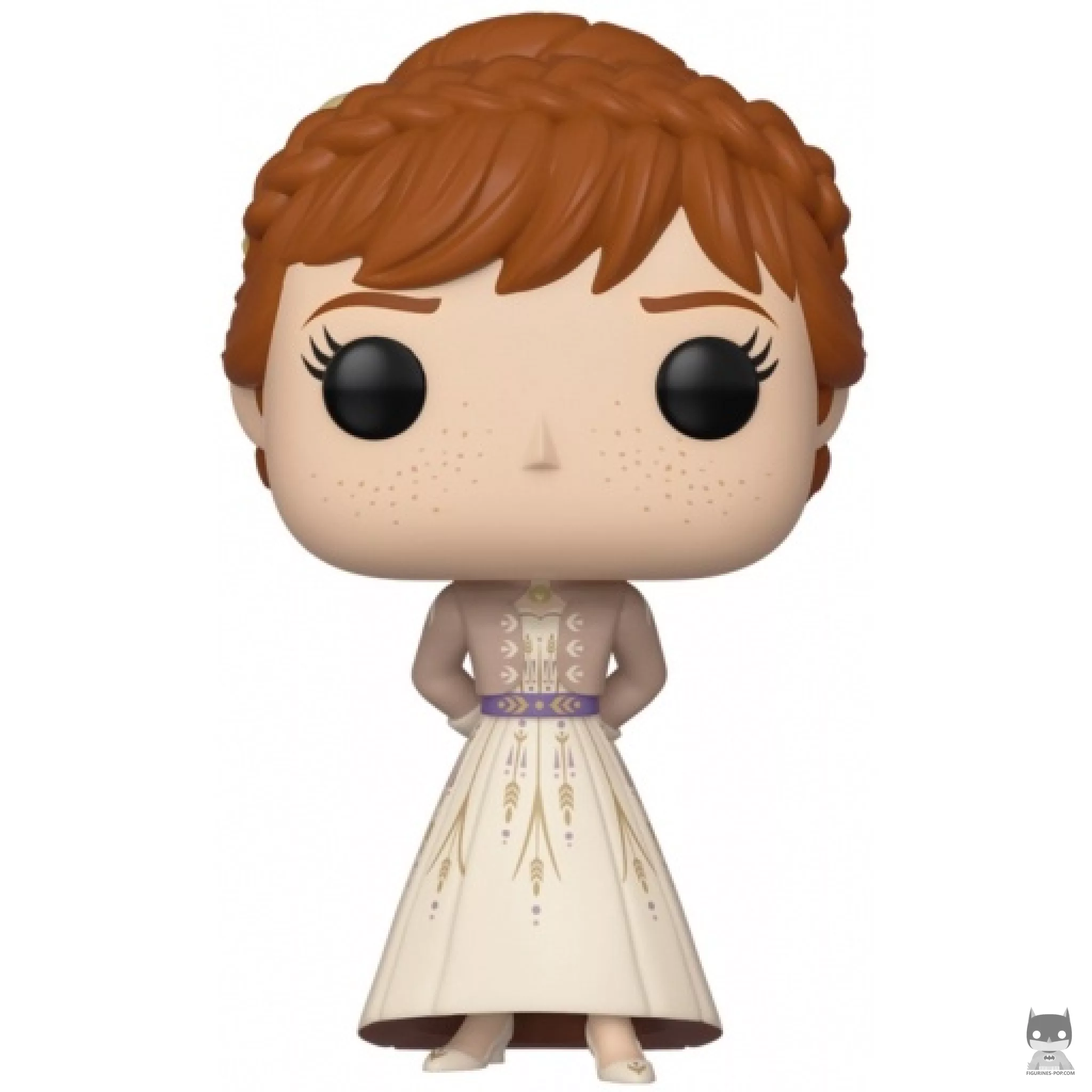 Figura Funko Pop! Anna (Frozen II)