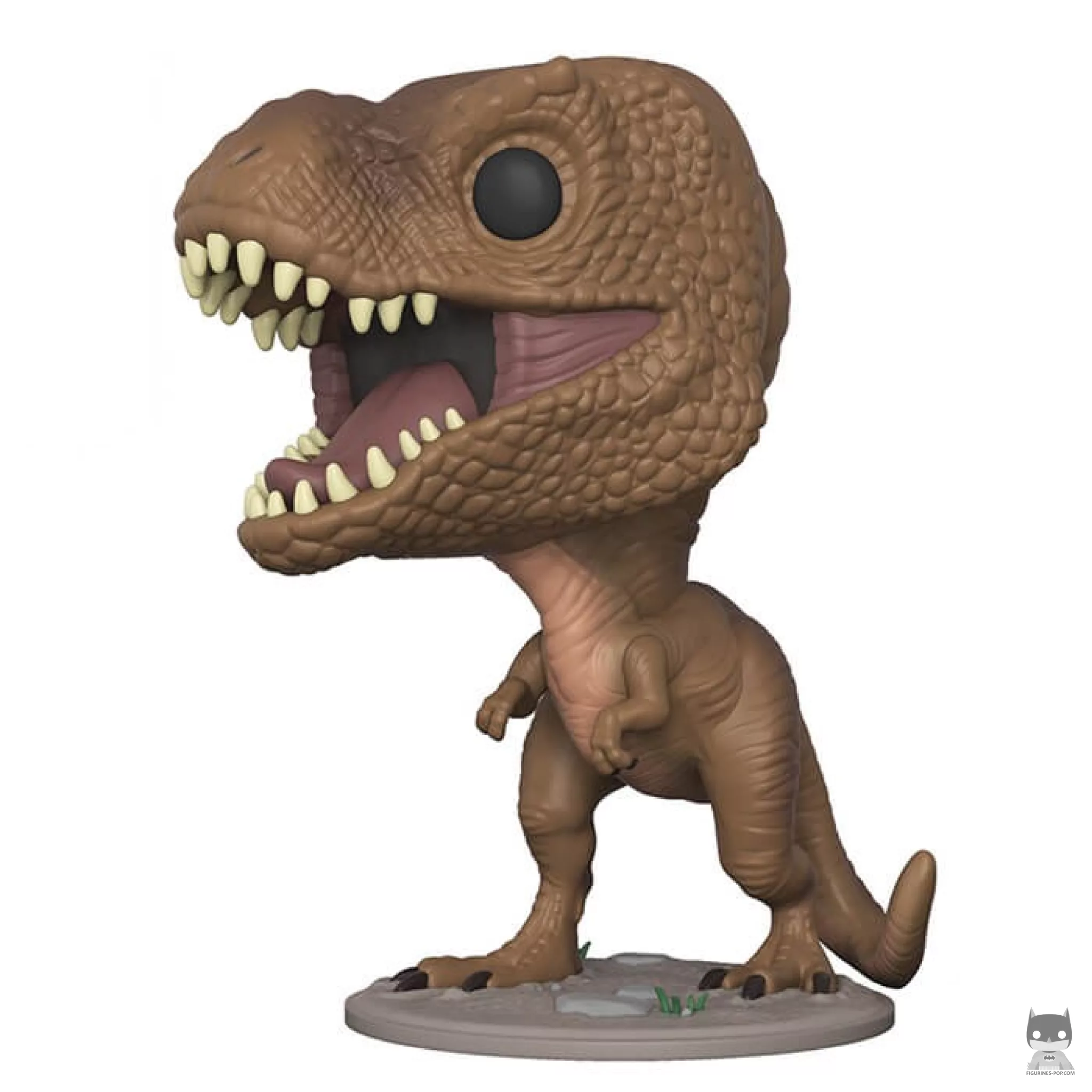 Figura Funko Pop! Tiranosaurio rex (Jurassic World: El reino caído)