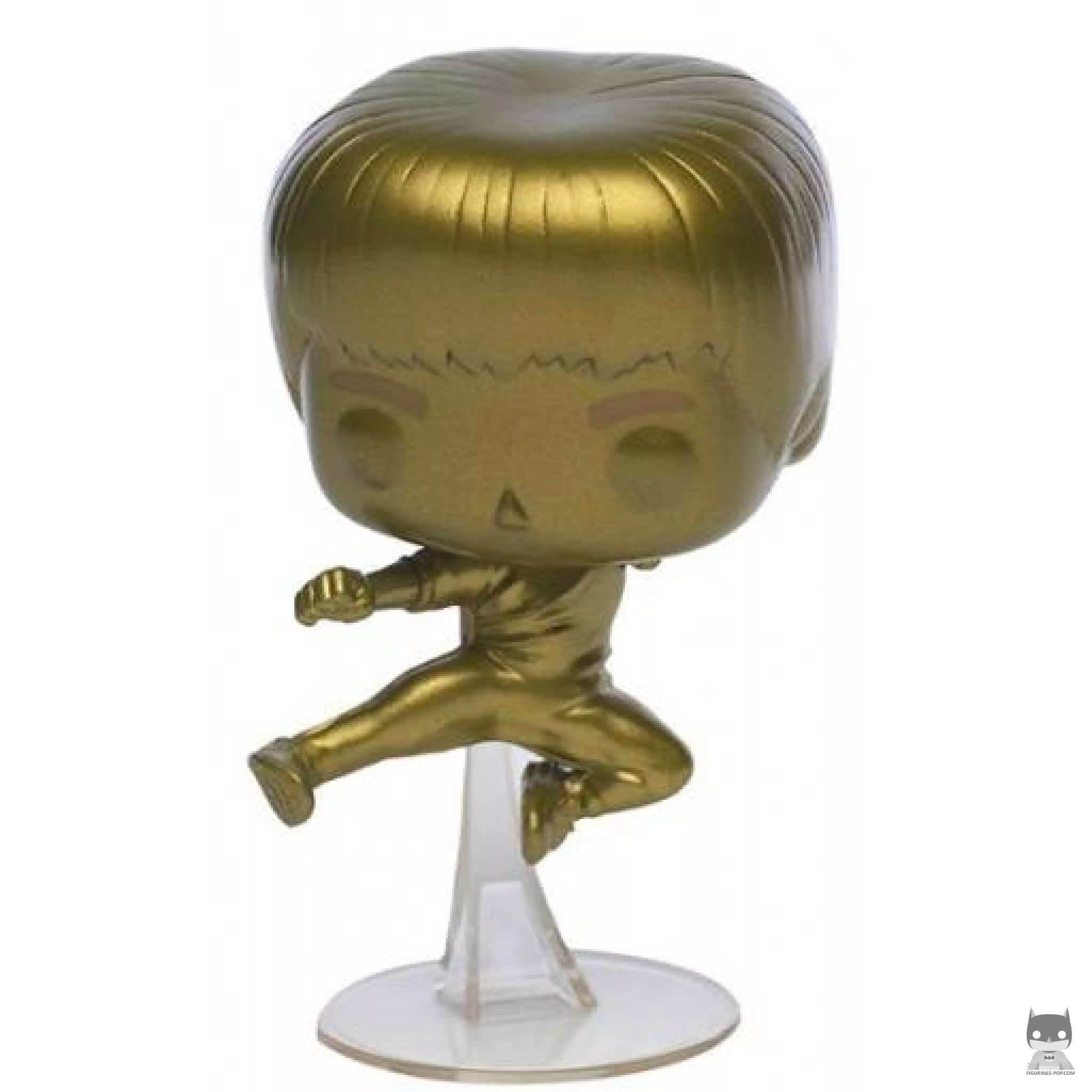 Figura Funko Pop! Bruce Lee (Dorado) (Bruce Lee)