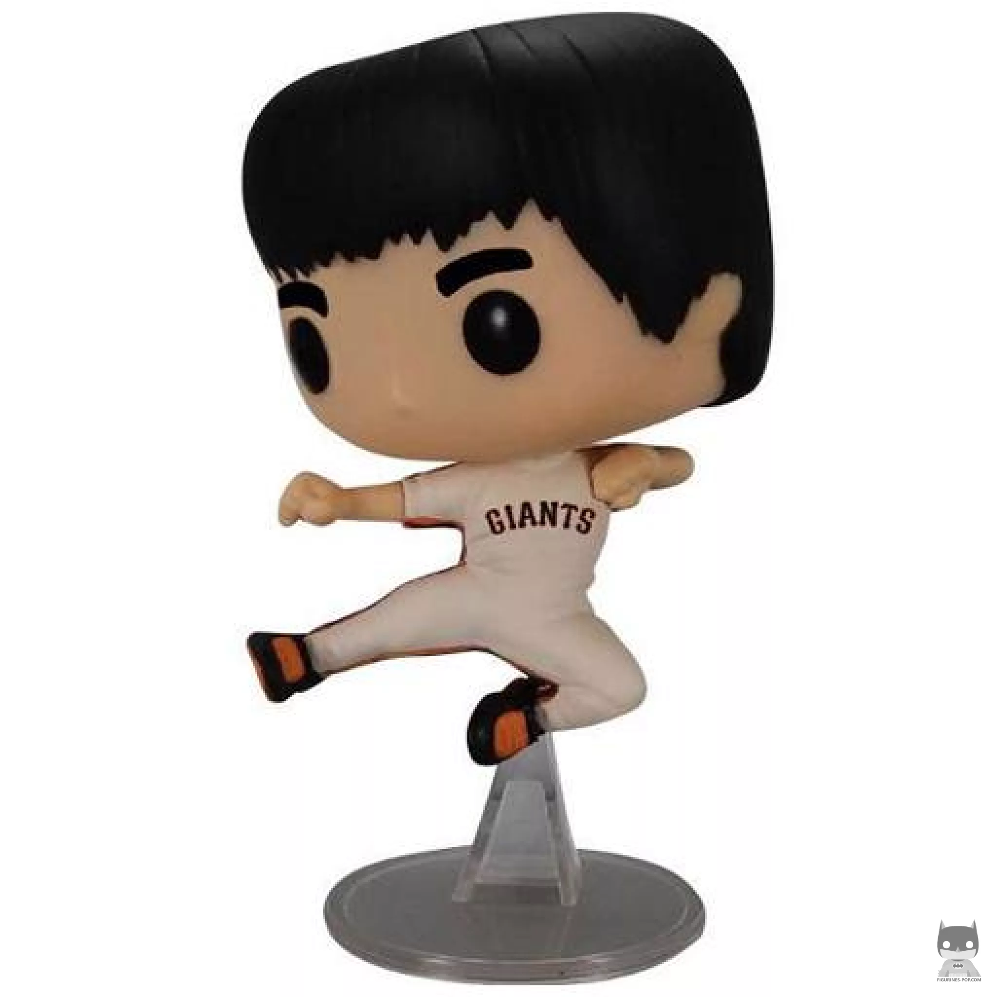 Figura Funko Pop! Bruce Lee (Giants) (Bruce Lee)