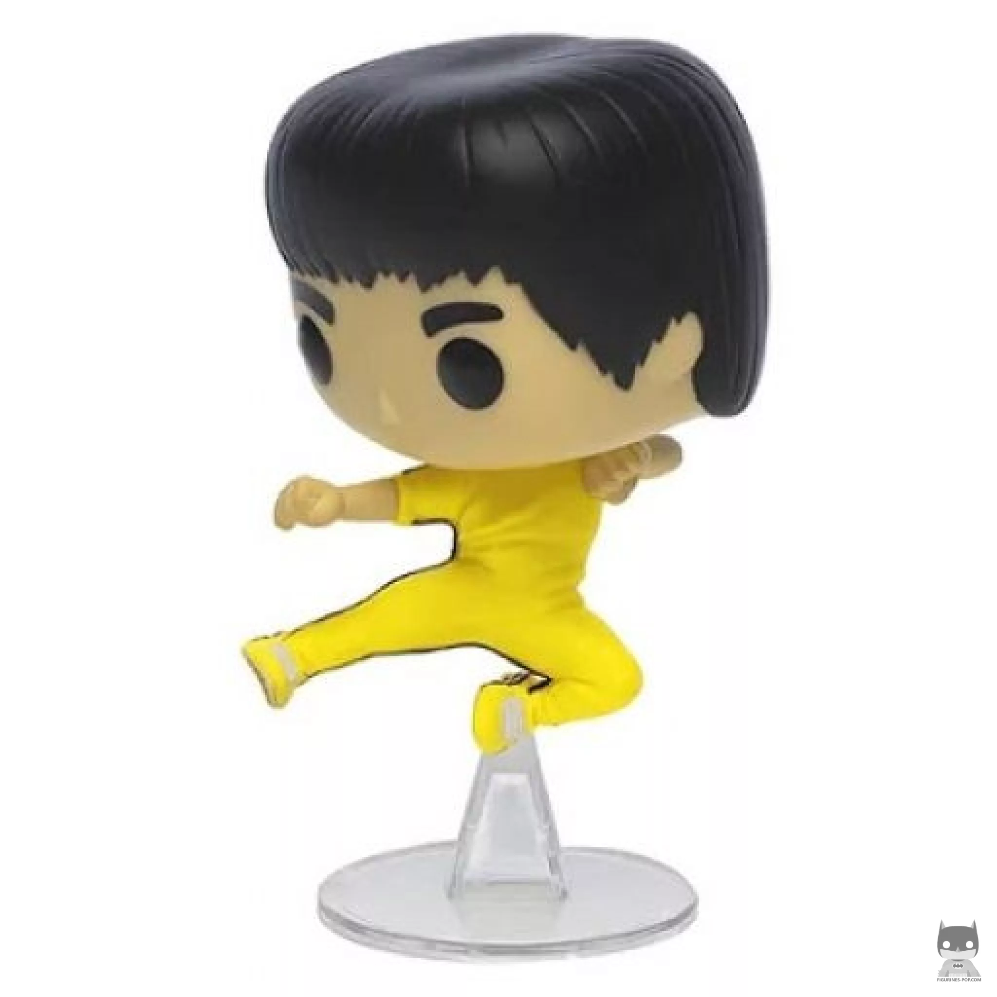 Figura Funko Pop! Bruce Lee (Bruce Lee)