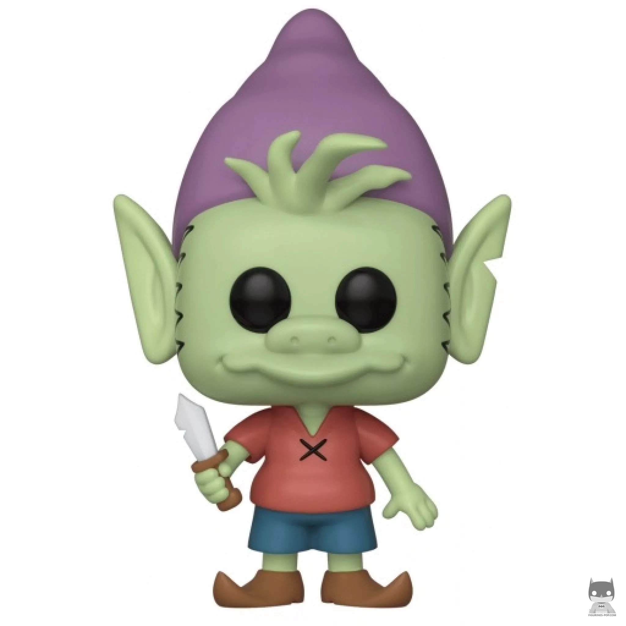 Figura Funko Pop! Elfo ((Des)encanto)