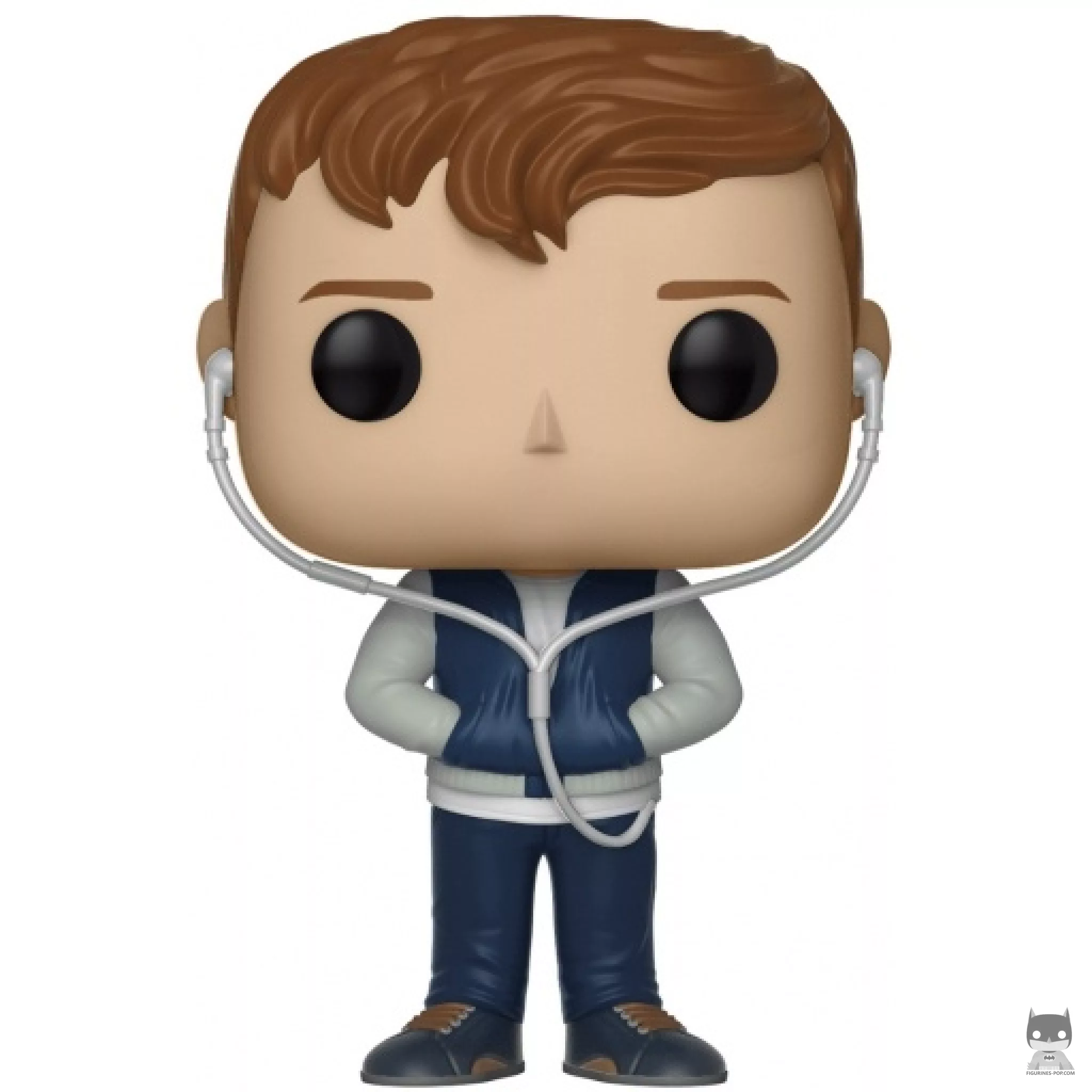 Figura Funko Pop! Baby (Chase) (Baby Driver)