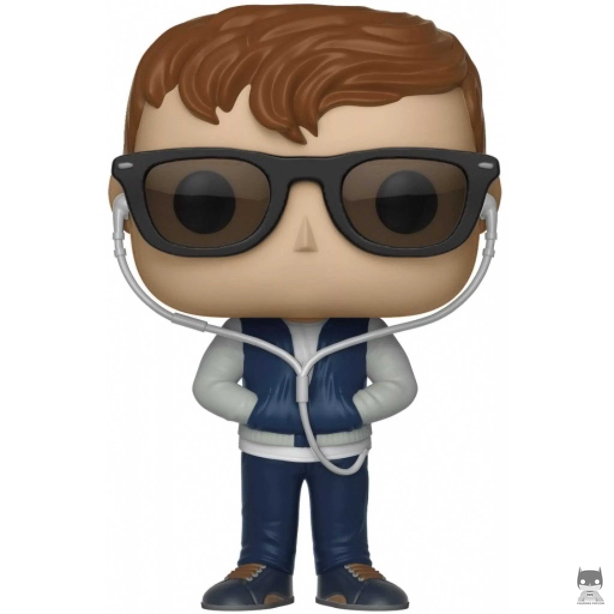 Figura Funko Pop! Baby (Baby Driver)