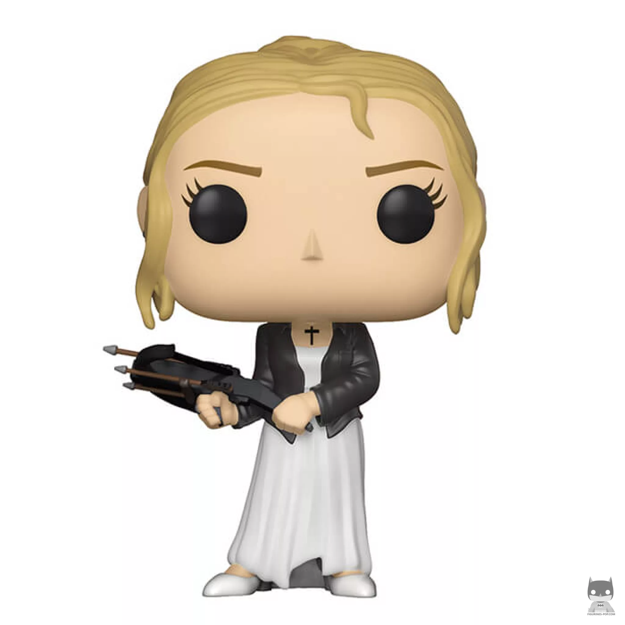 Figura Funko Pop! Buffy Summers (Buffy, cazavampiros)