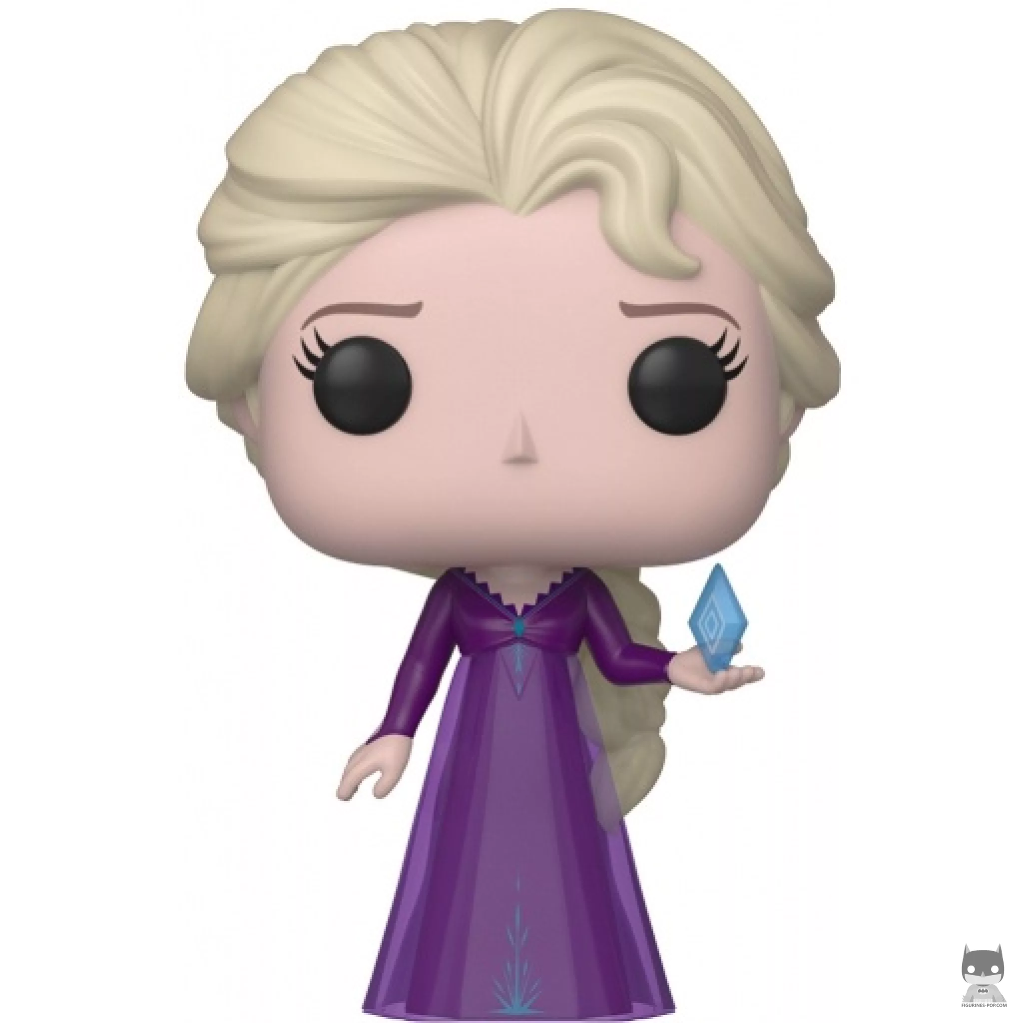 Figura Funko Pop! Elsa (Frozen II)