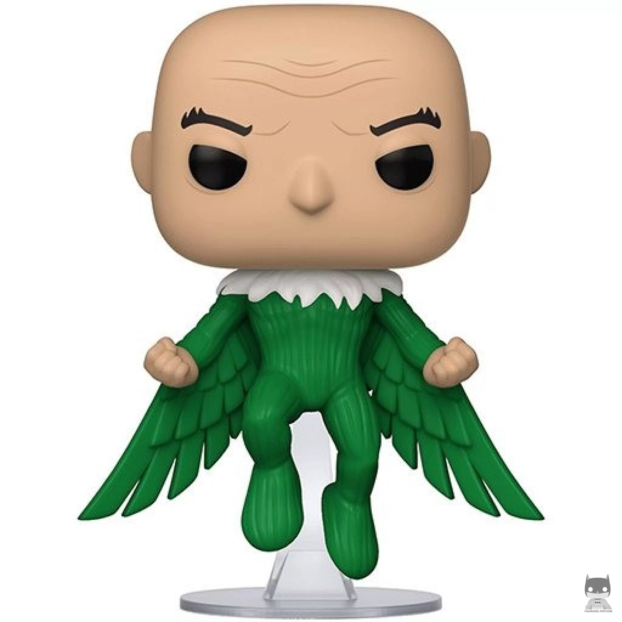 Figura Funko Pop! Buitre (Marvel 80 años)