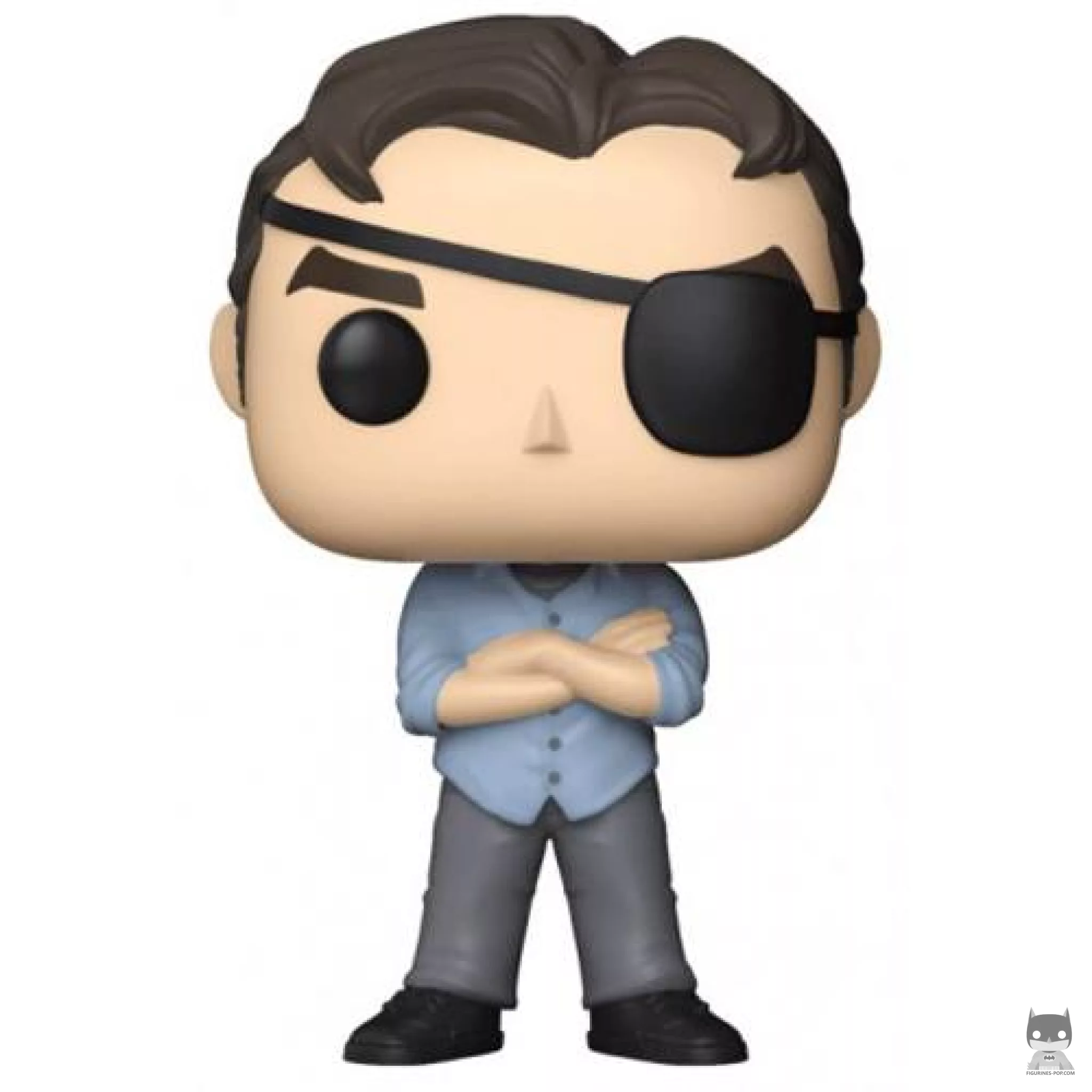 Figura Funko Pop! Xander Harris (Buffy, cazavampiros)