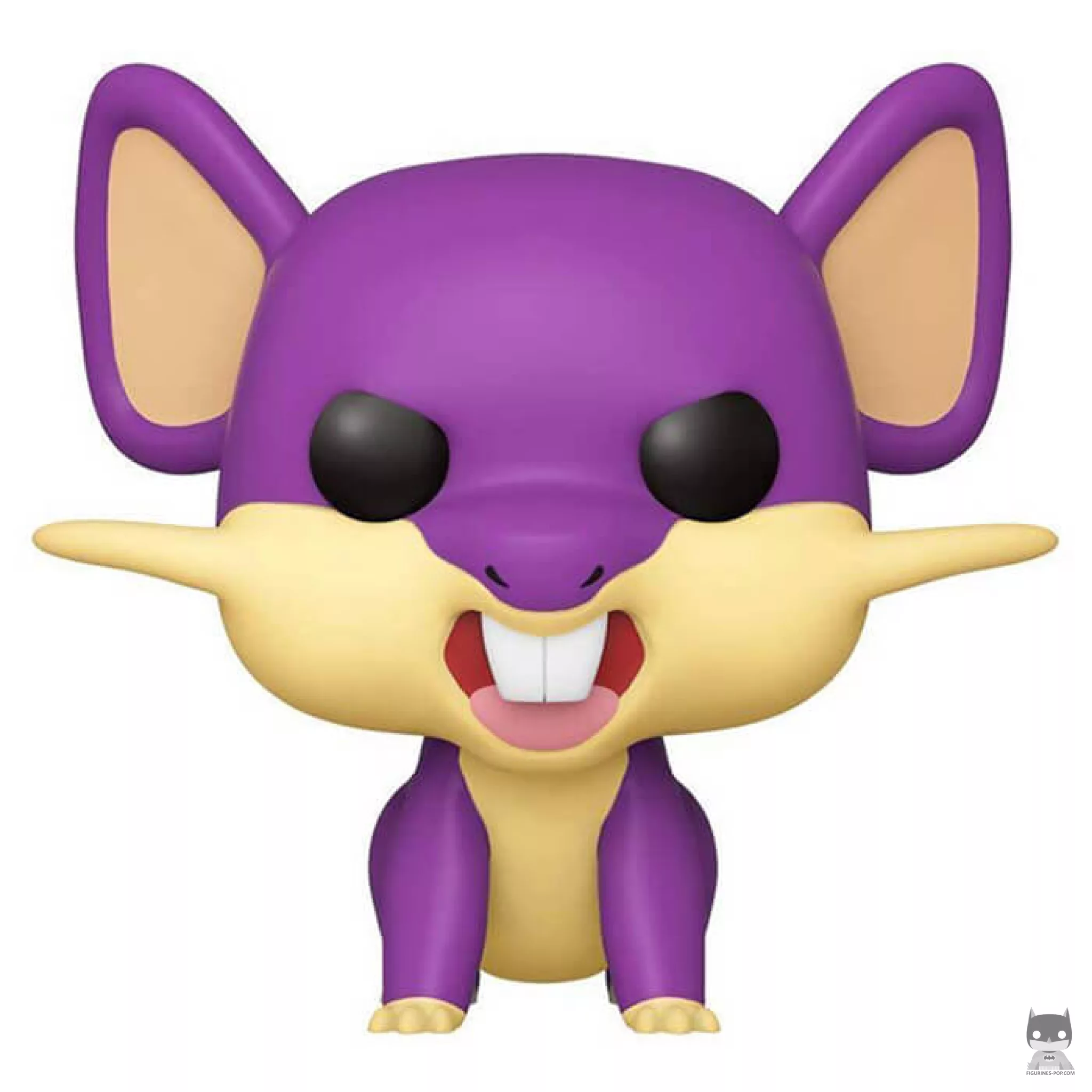 Figura Funko Pop! Rattata (Pokémon)
