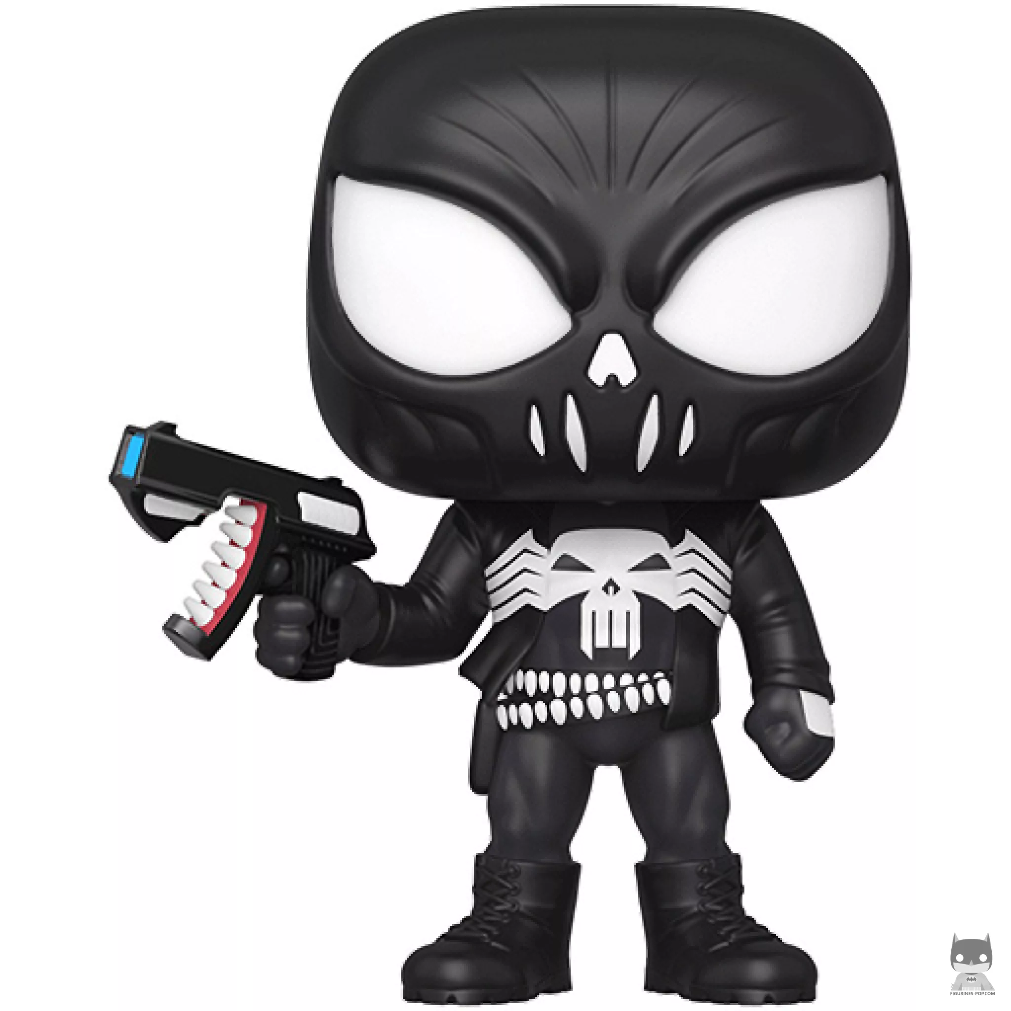 Figura Funko Pop! Punisher venomizado (Venom)