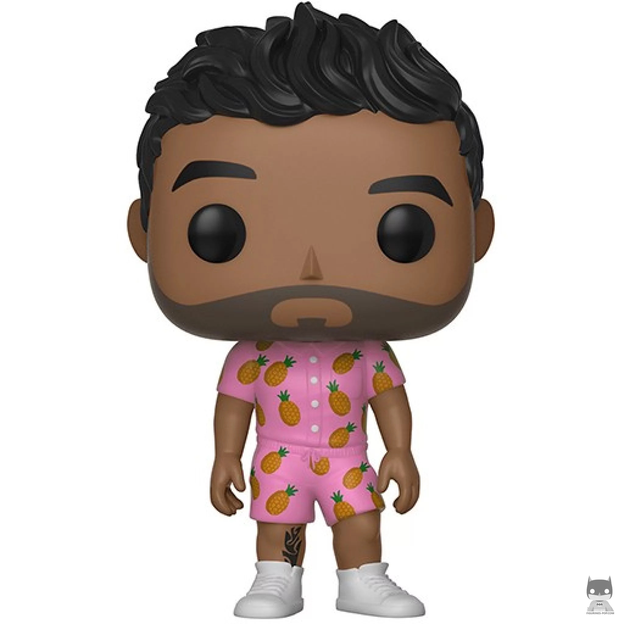 Figura Funko Pop! Taika Waititi (Directores)