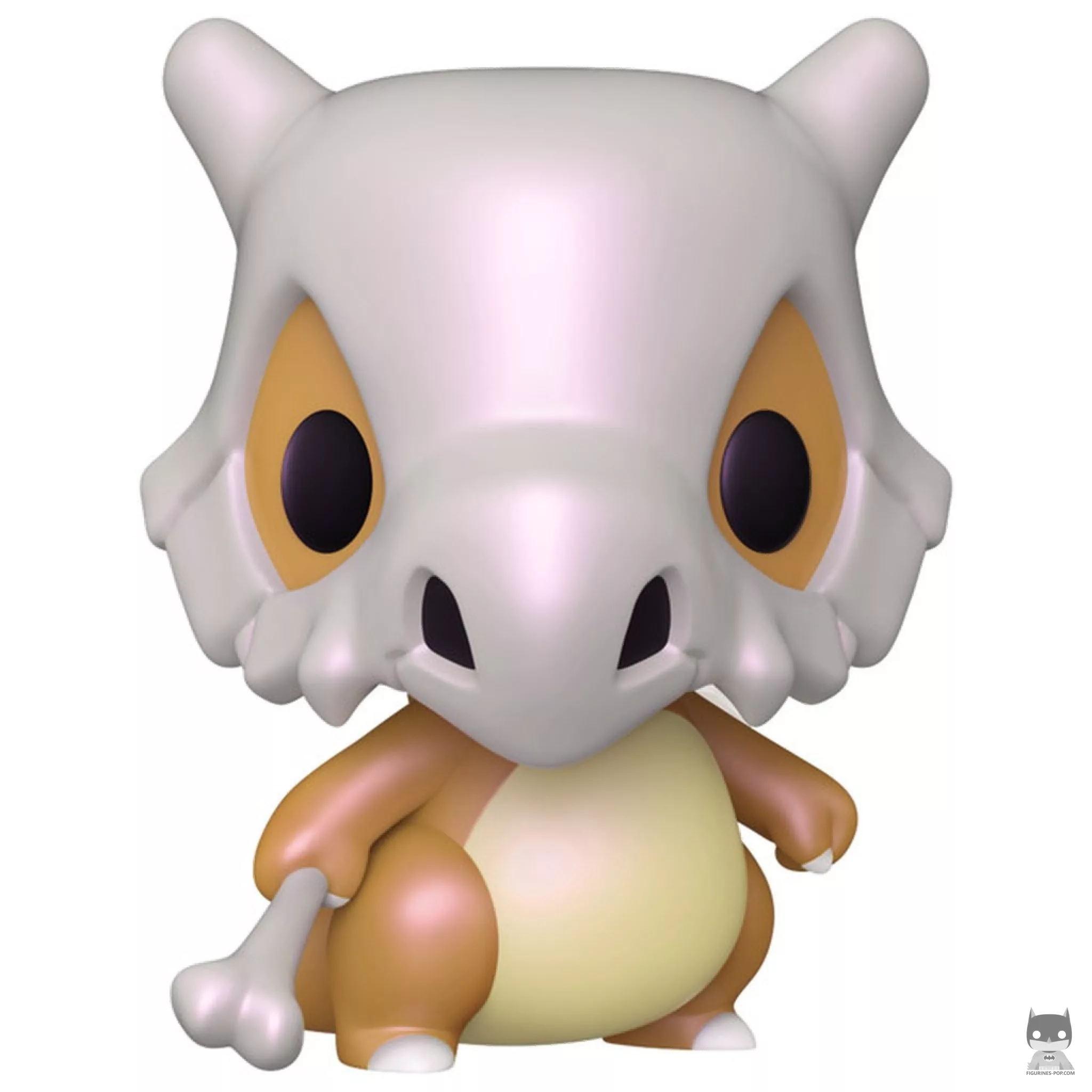 Figura Funko Pop! Cubone (Perlado) (Pokémon)