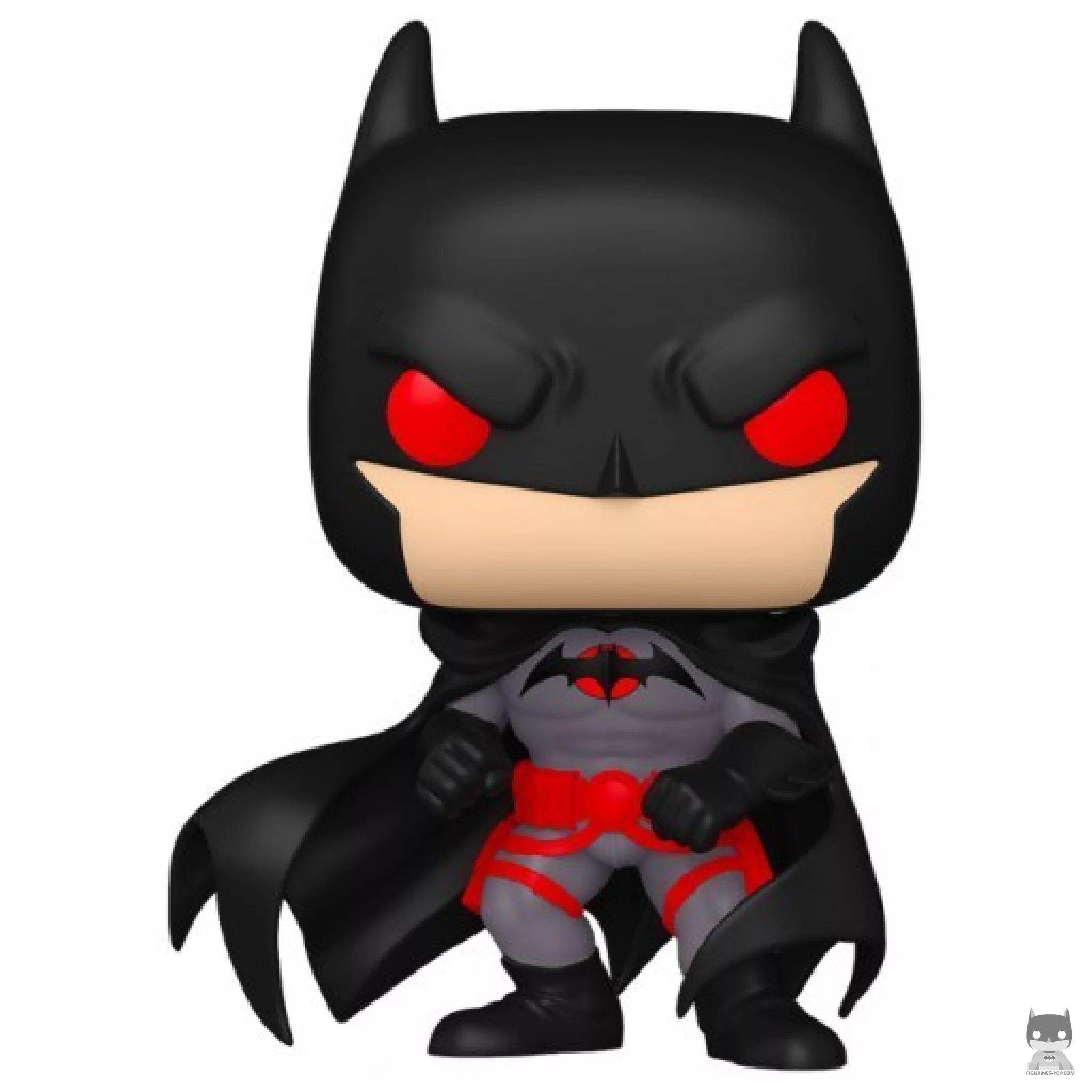 Figura Funko Pop! Batman (Flashpoint) (Batman)