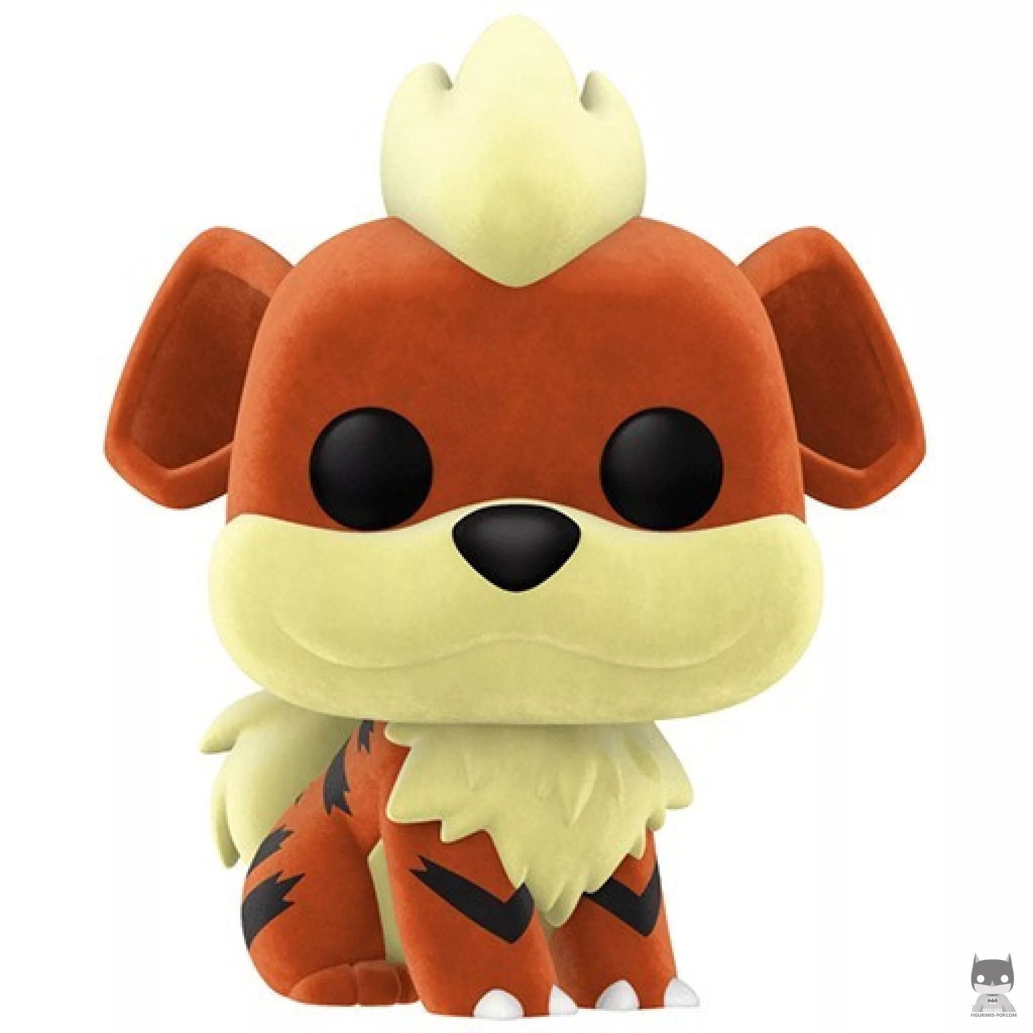 Figura Funko Pop! Growlithe (Flocado) (Pokémon)