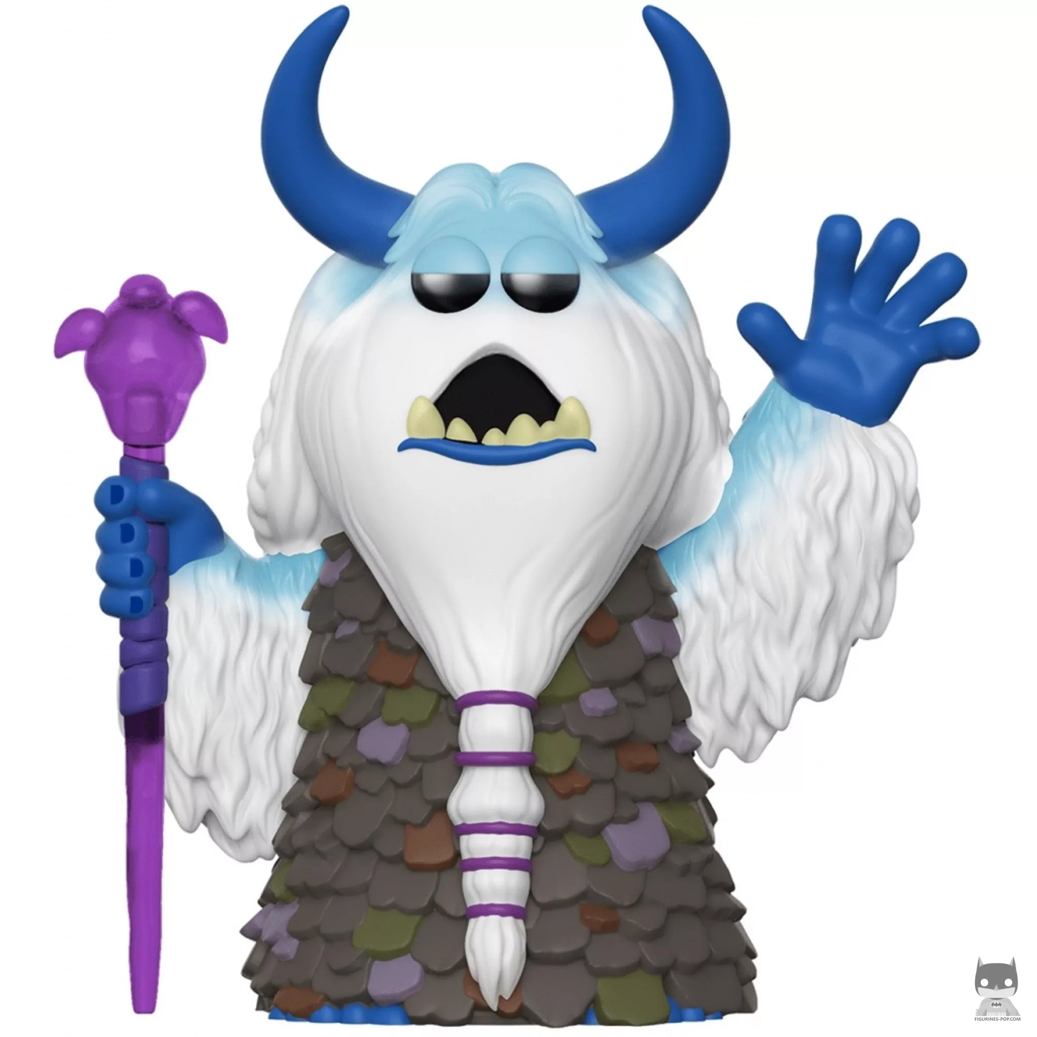 Figura Funko Pop! Stonekeeper (Smallfoot)