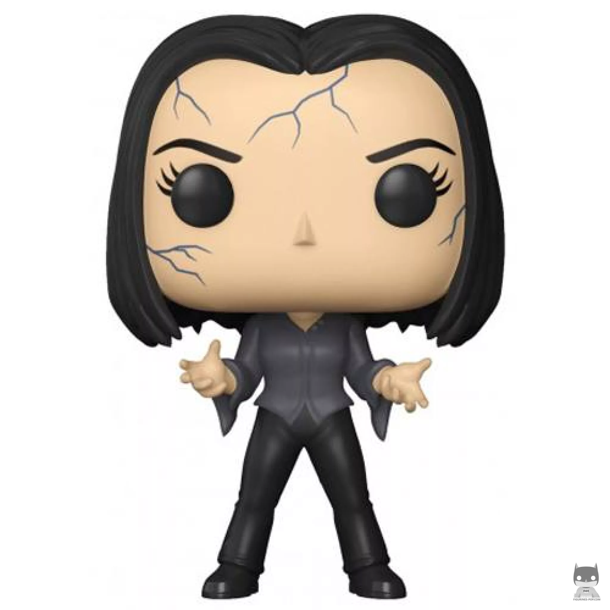 Figura Funko Pop! Willow Oscura (Buffy, cazavampiros)